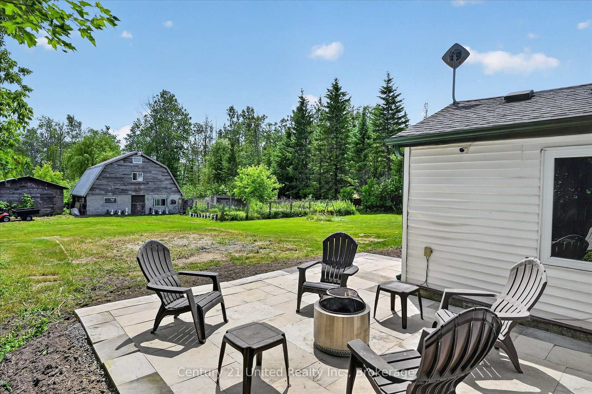 Photo 25 of 93 Loop Line, Kawartha Lakes, Emily — HOMEH