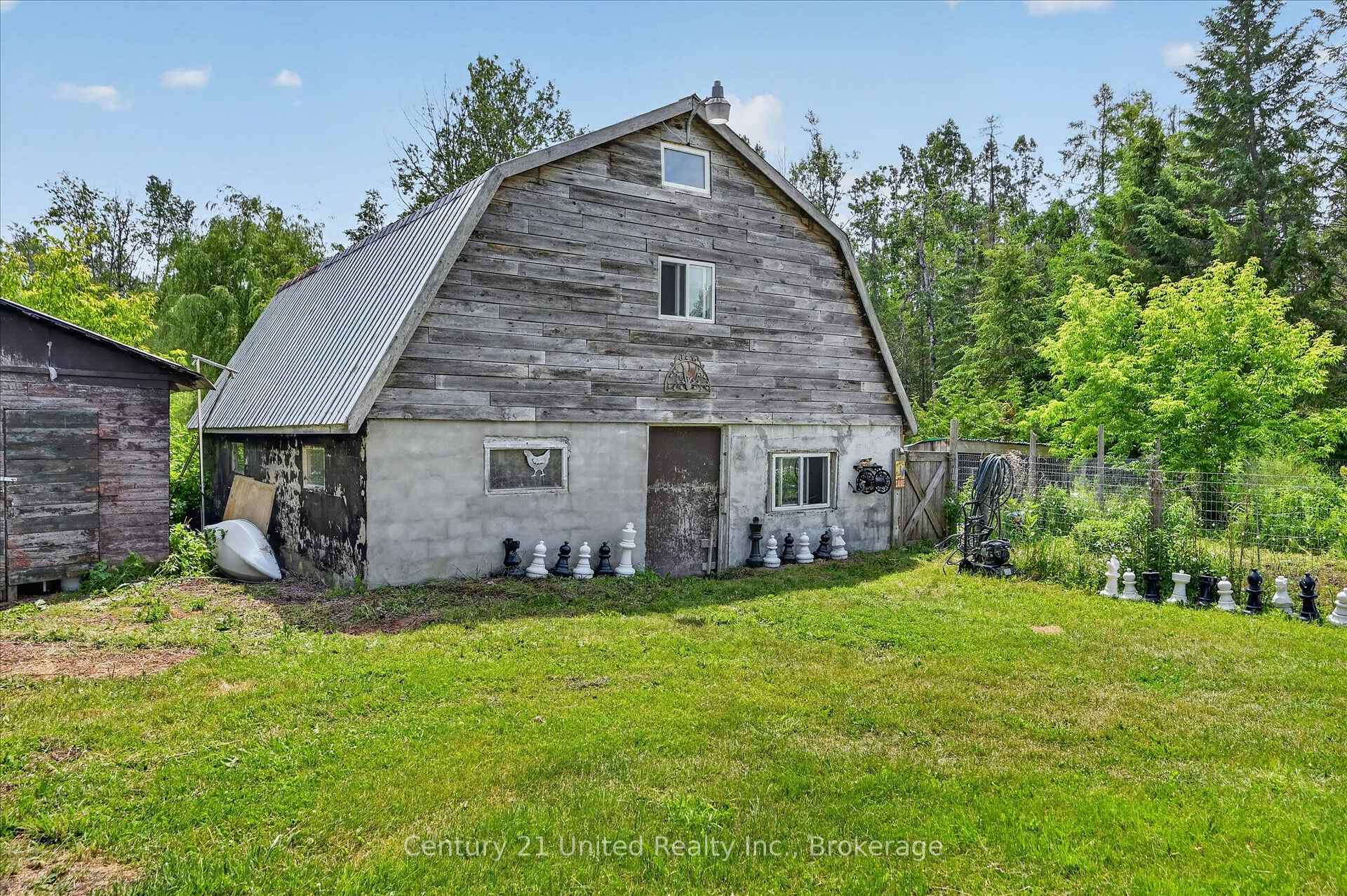 Photo 39 of 93 Loop Line, Kawartha Lakes, Emily — HOMEH