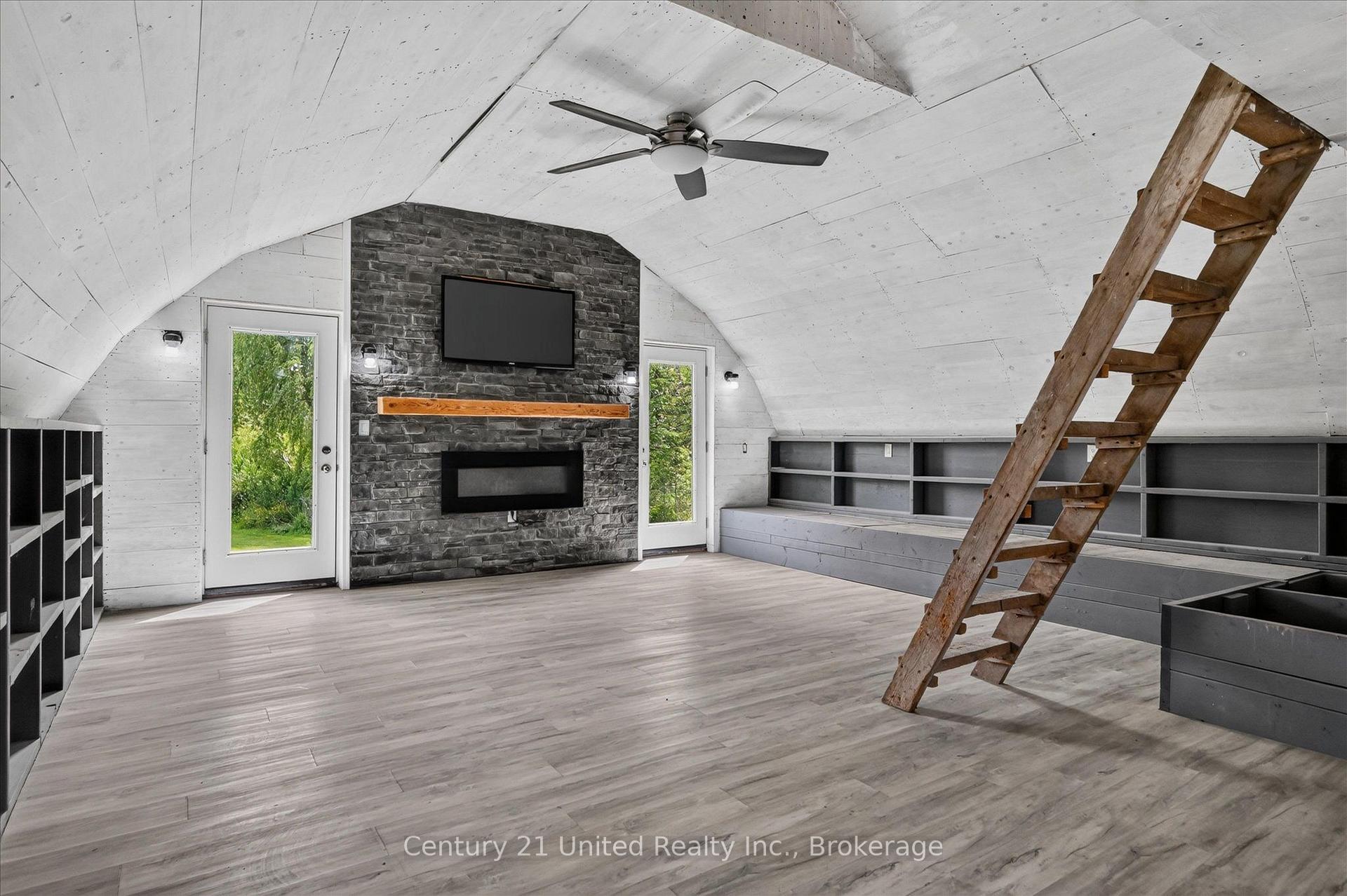 Photo 42 of 93 Loop Line, Kawartha Lakes, Emily — HOMEH