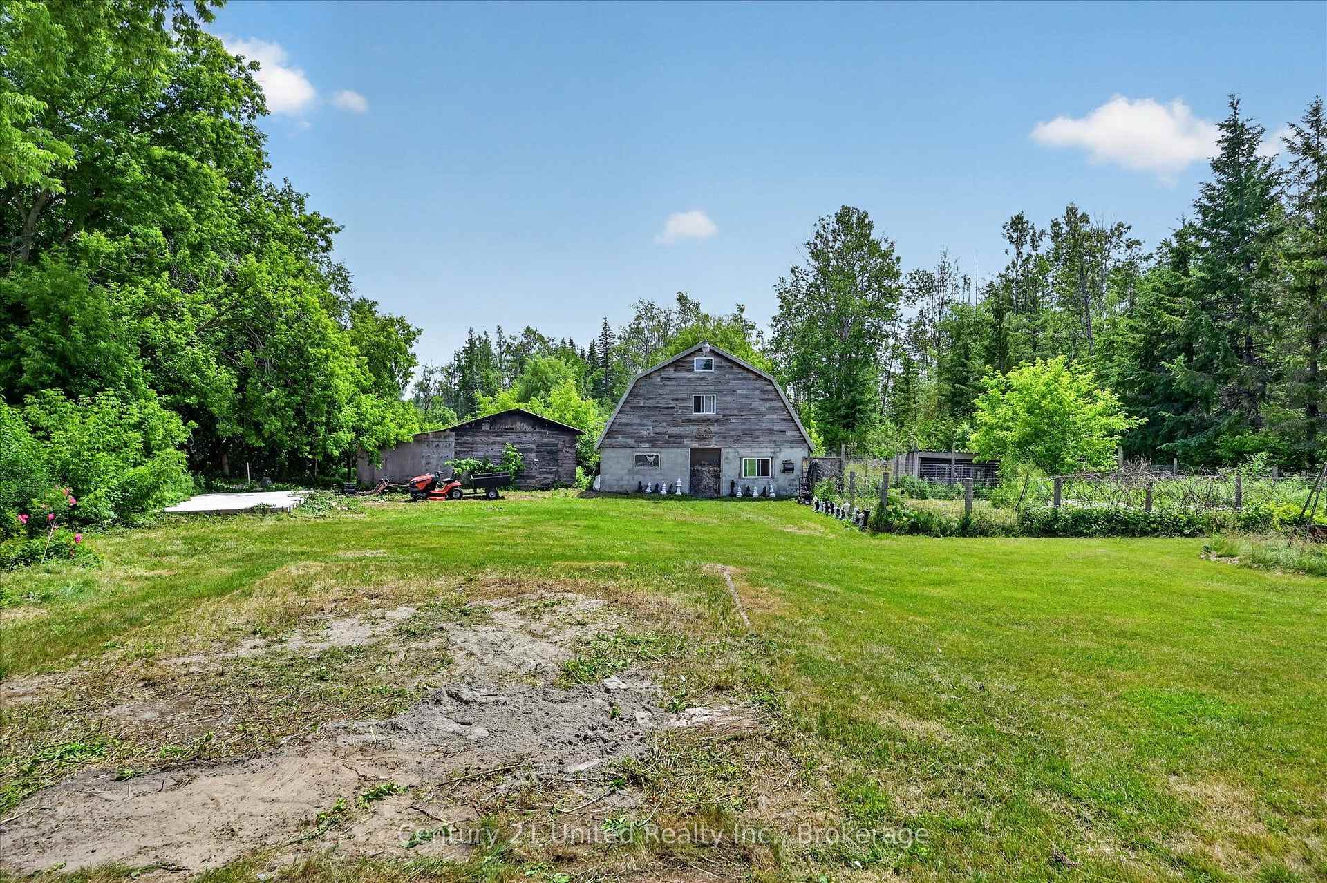 Photo 44 of 93 Loop Line, Kawartha Lakes, Emily — HOMEH