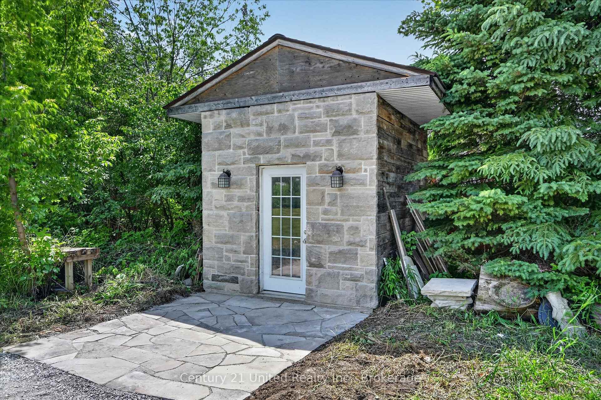 Photo 46 of 93 Loop Line, Kawartha Lakes, Emily — HOMEH