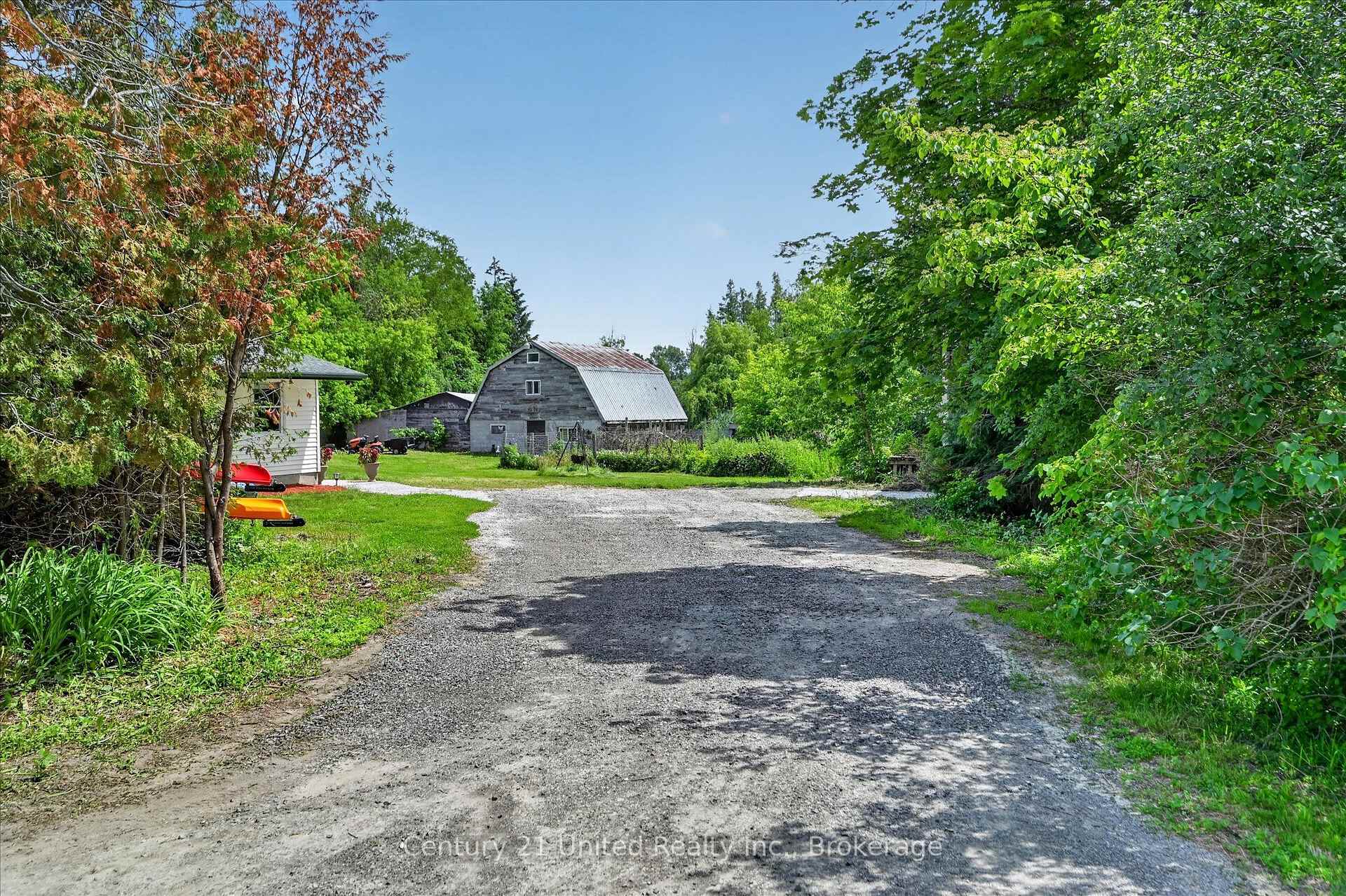 Photo 49 of 93 Loop Line, Kawartha Lakes, Emily — HOMEH