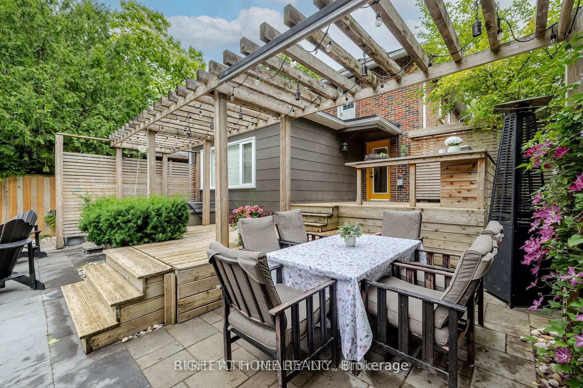 Photo 34 of 931 Waterloo Street, London, East B — HOMEH