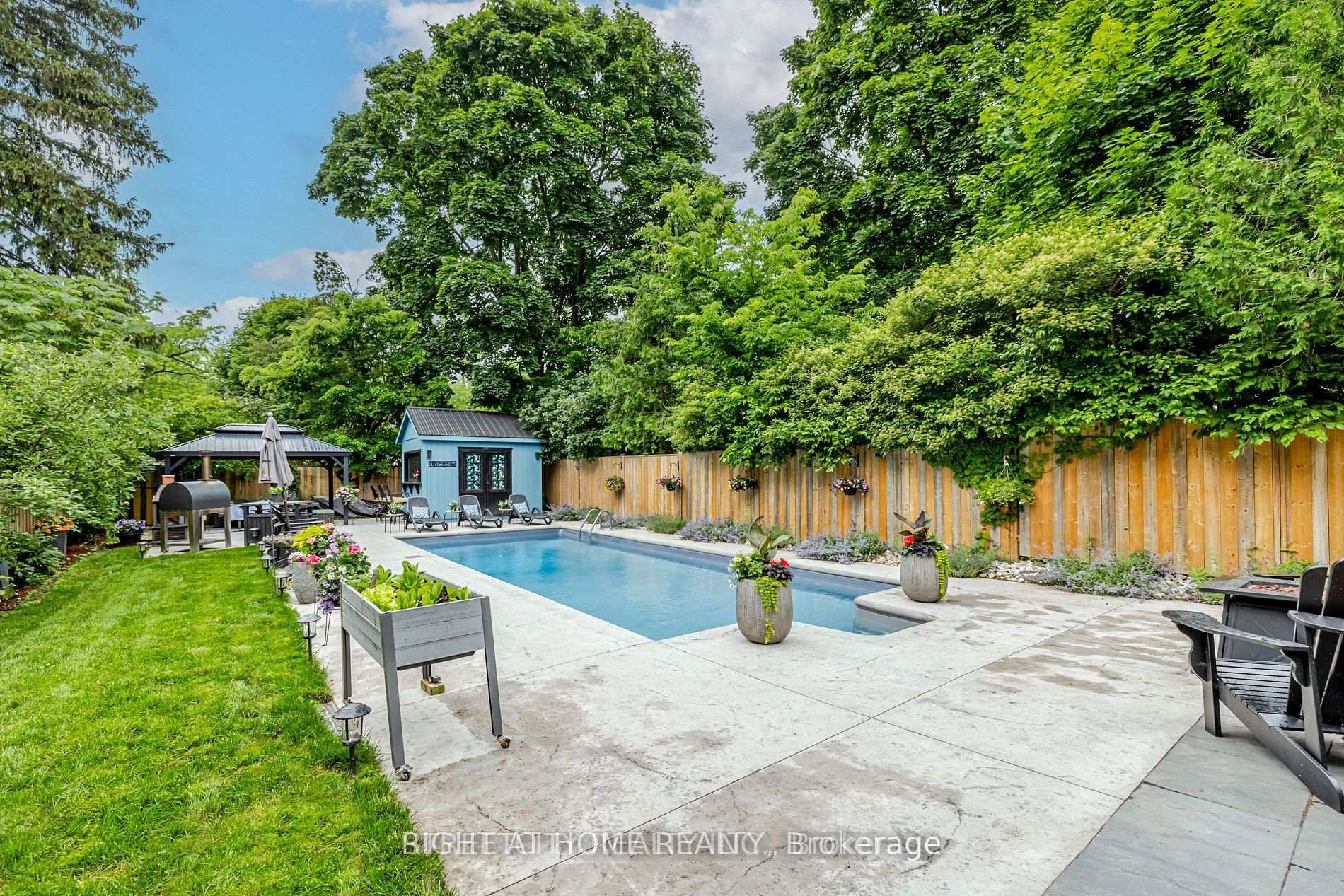 Photo 38 of 931 Waterloo Street, London, East B — HOMEH