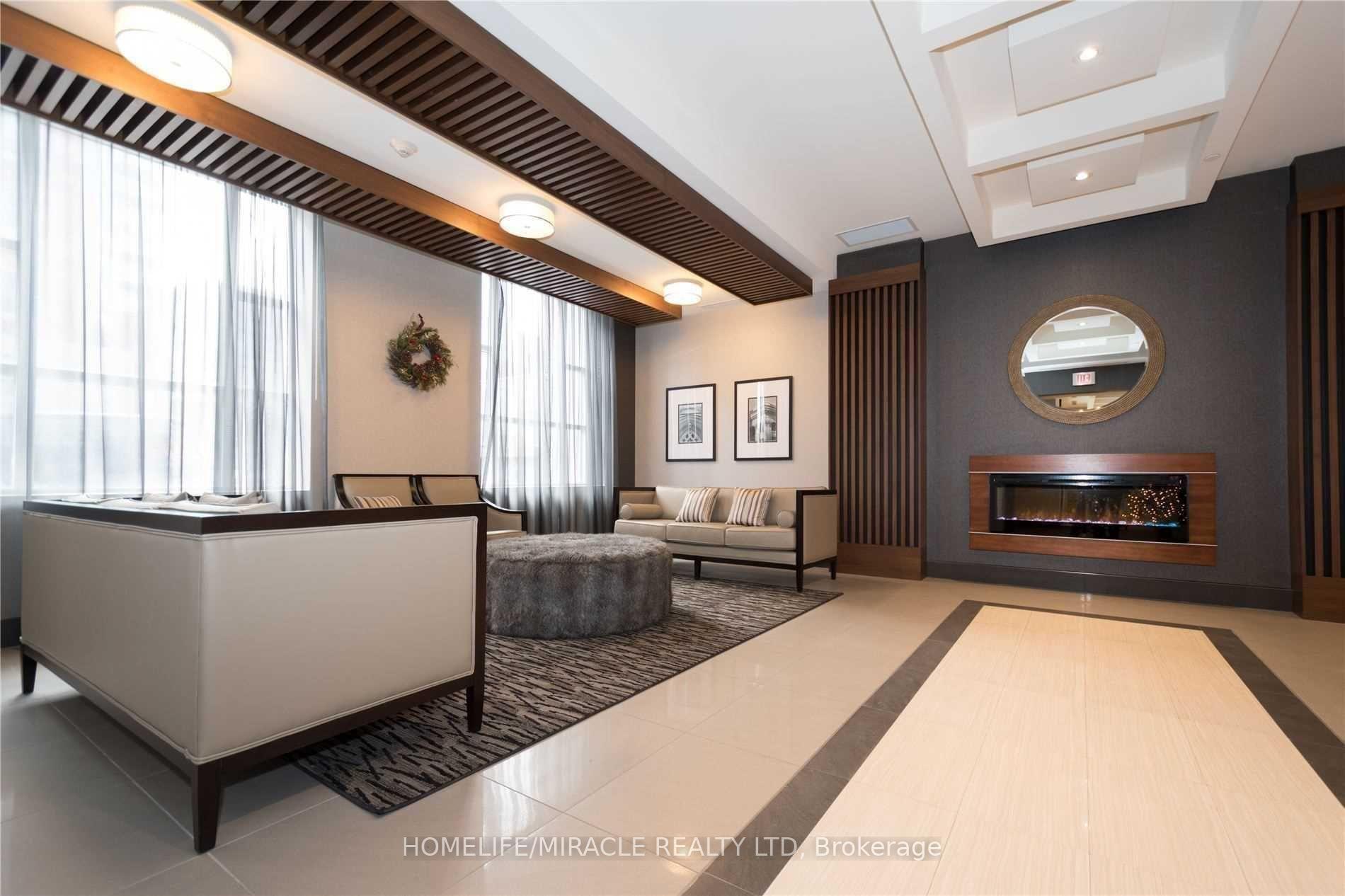 Photo 7 of Unit 516, 150 Main Street W, Hamilton, Central — HOMEH
