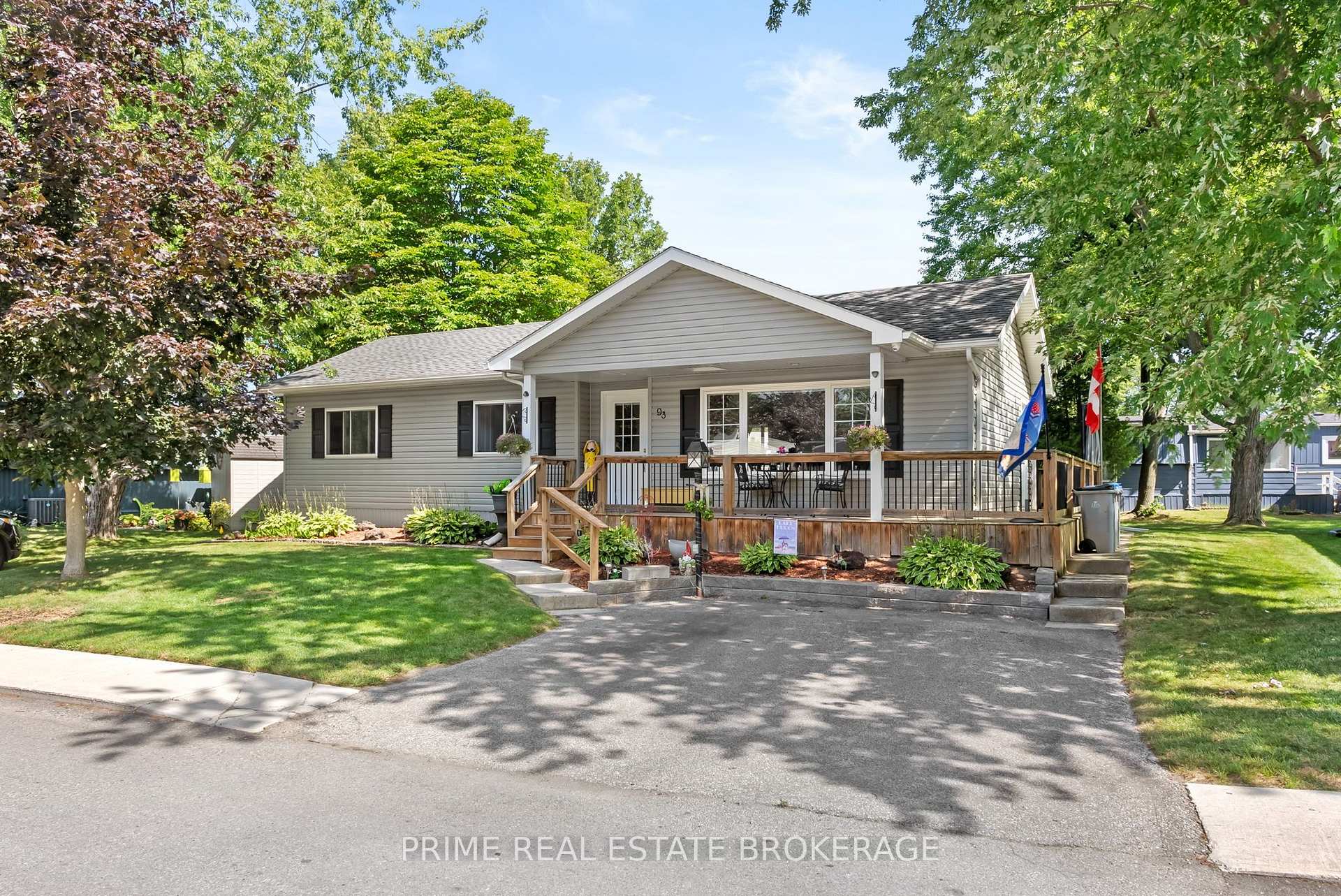 Photo 2 of 93 Shannon Boulevard, South Huron, Stephen — HOMEH