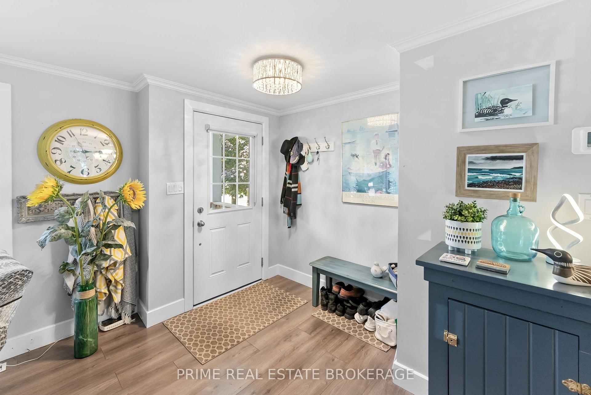 Photo 5 of 93 Shannon Boulevard, South Huron, Stephen — HOMEH