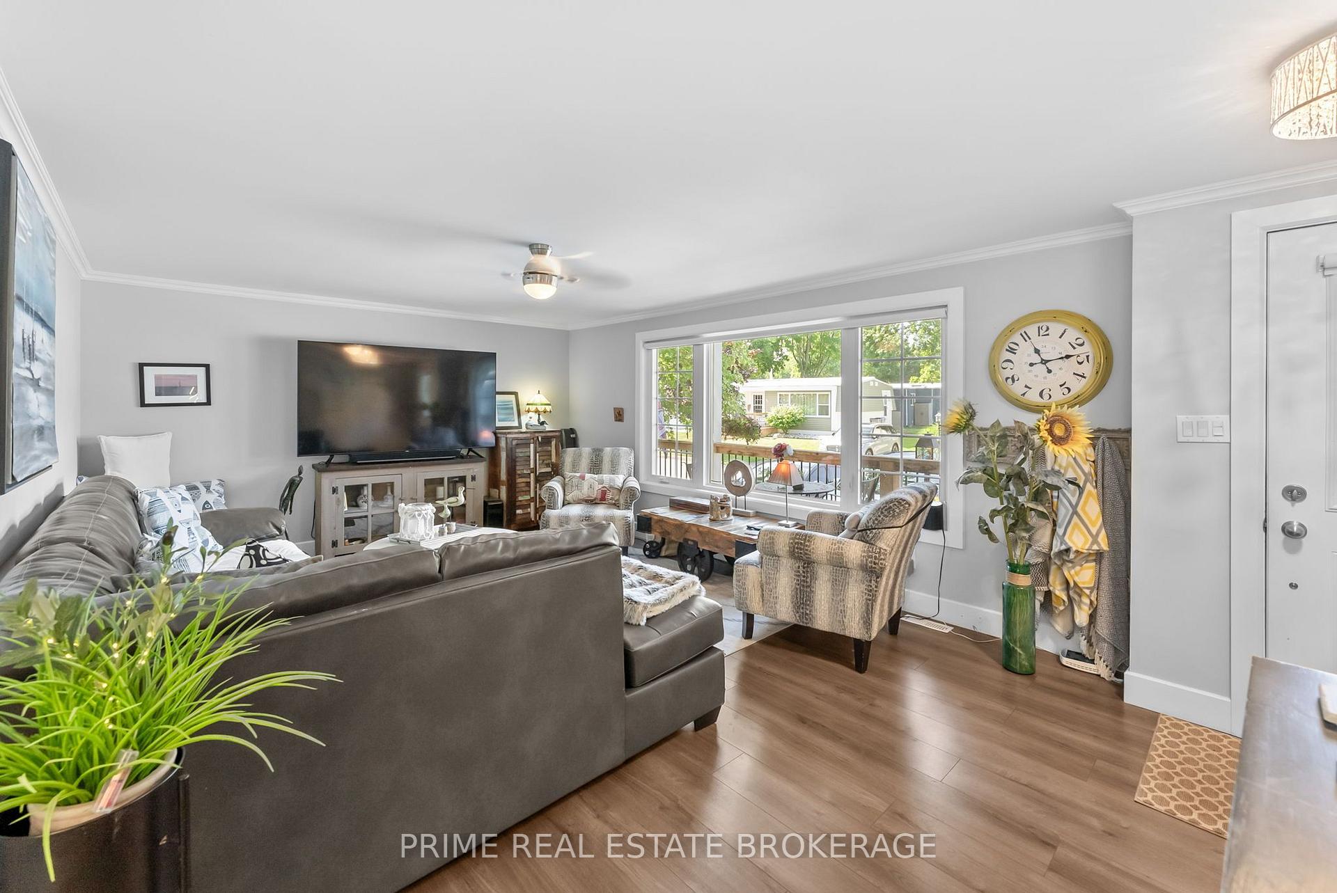 Photo 6 of 93 Shannon Boulevard, South Huron, Stephen — HOMEH
