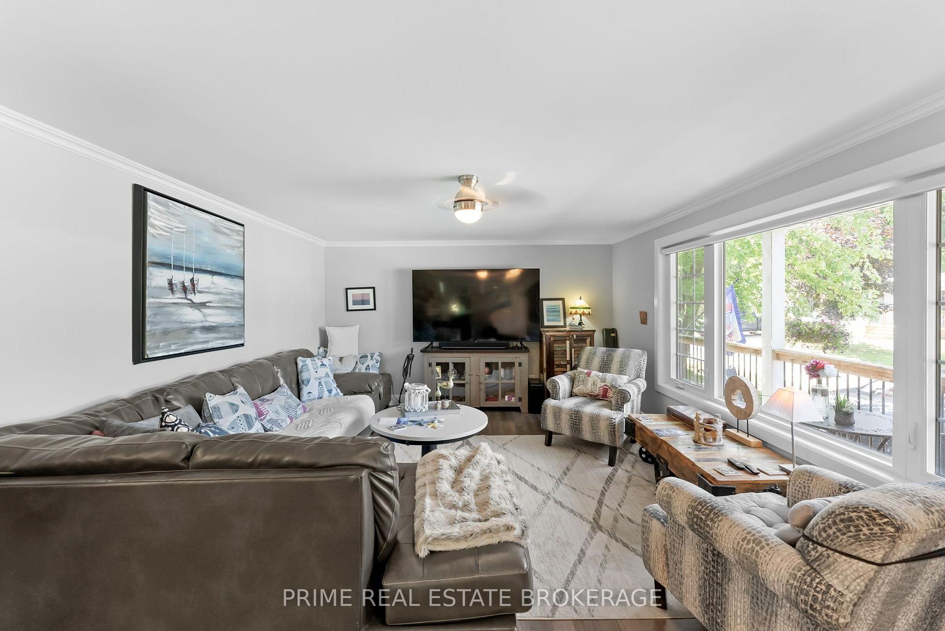 Photo 7 of 93 Shannon Boulevard, South Huron, Stephen — HOMEH