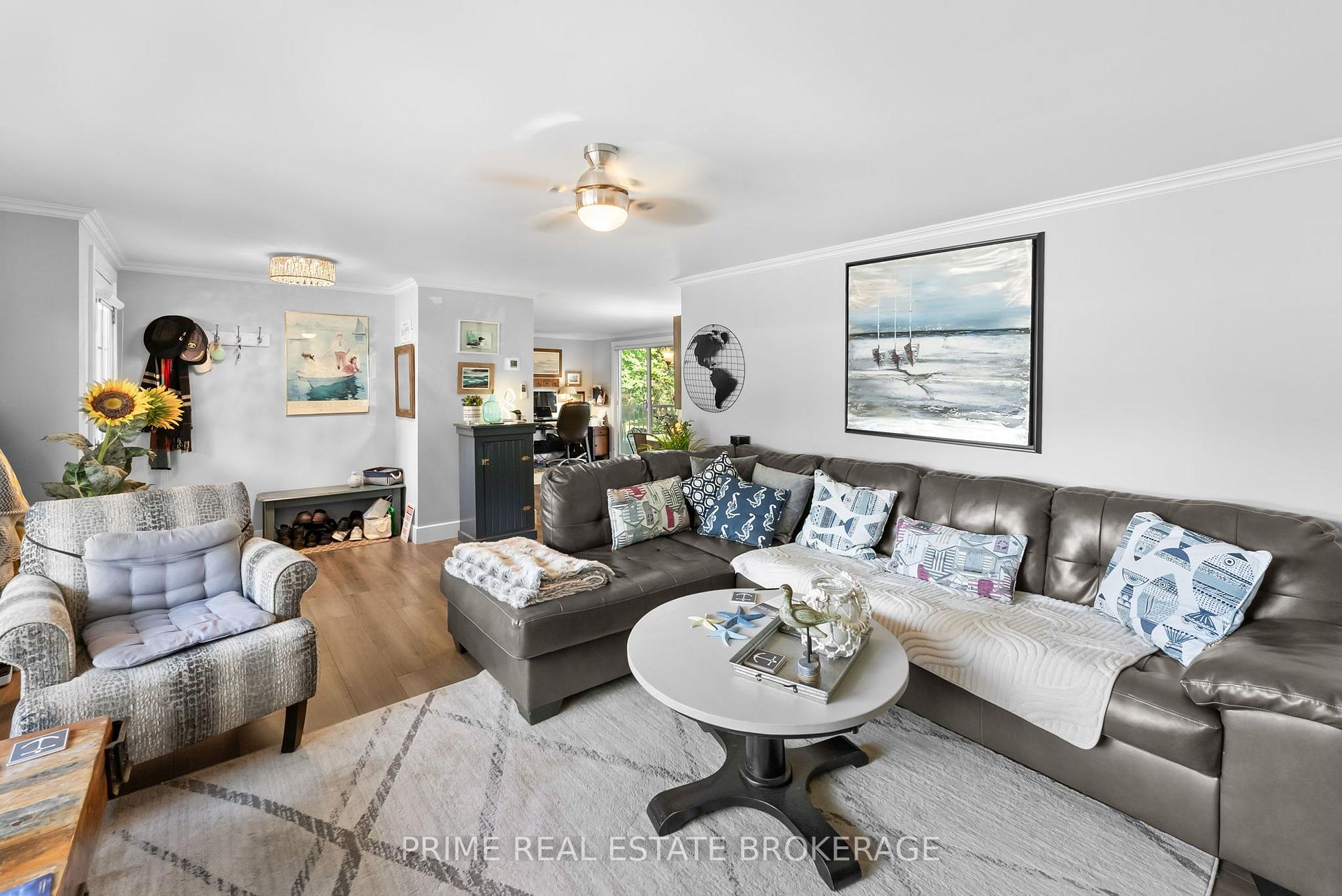 Photo 8 of 93 Shannon Boulevard, South Huron, Stephen — HOMEH
