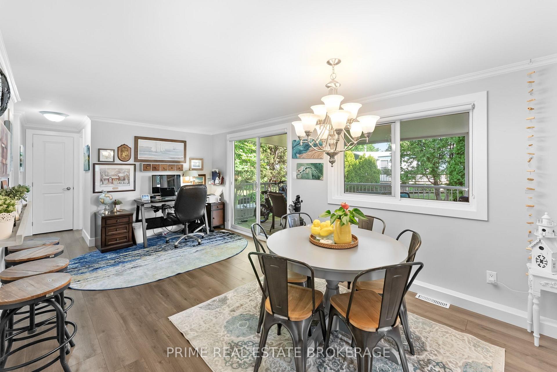 Photo 9 of 93 Shannon Boulevard, South Huron, Stephen — HOMEH