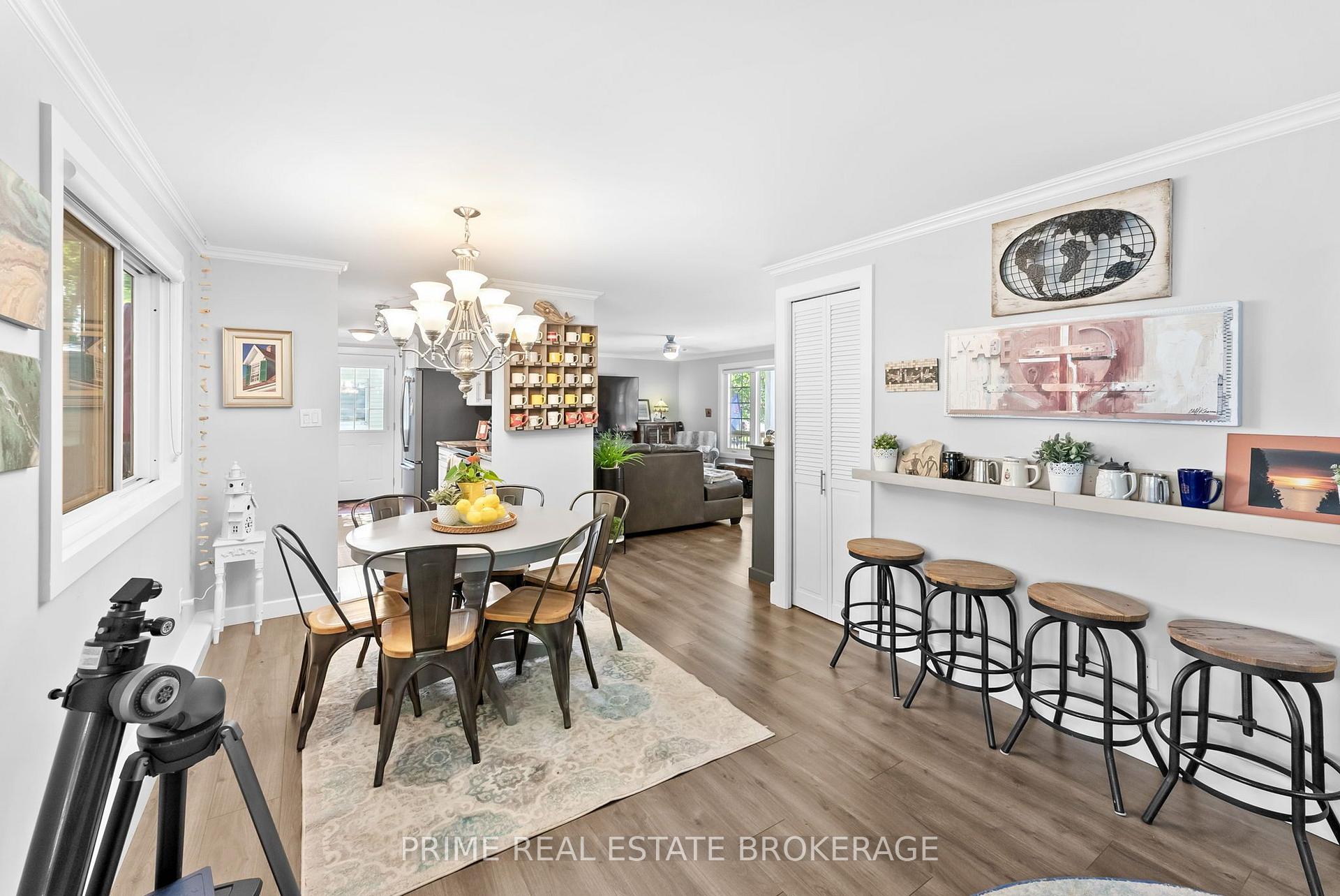 Photo 10 of 93 Shannon Boulevard, South Huron, Stephen — HOMEH