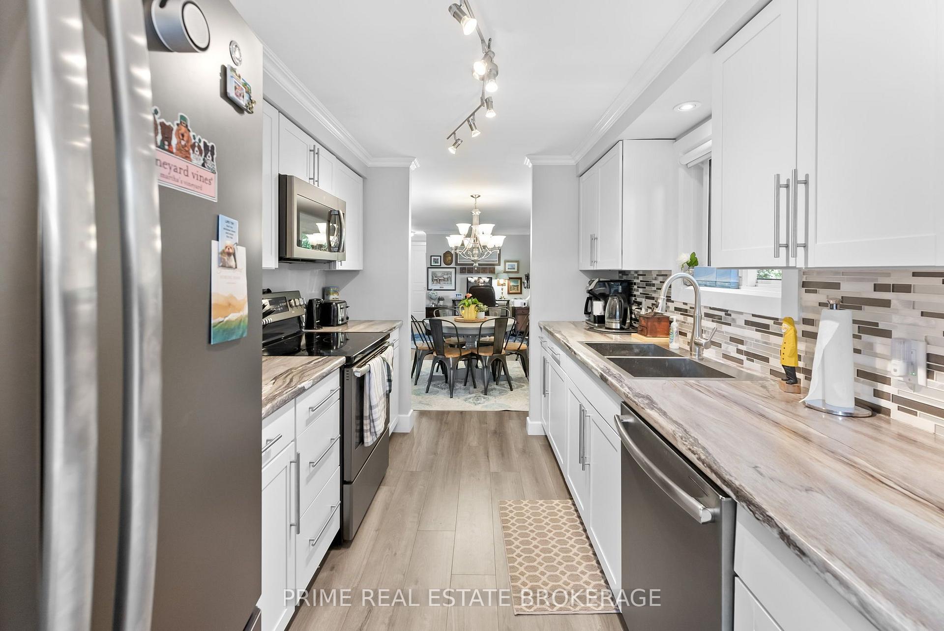 Photo 12 of 93 Shannon Boulevard, South Huron, Stephen — HOMEH