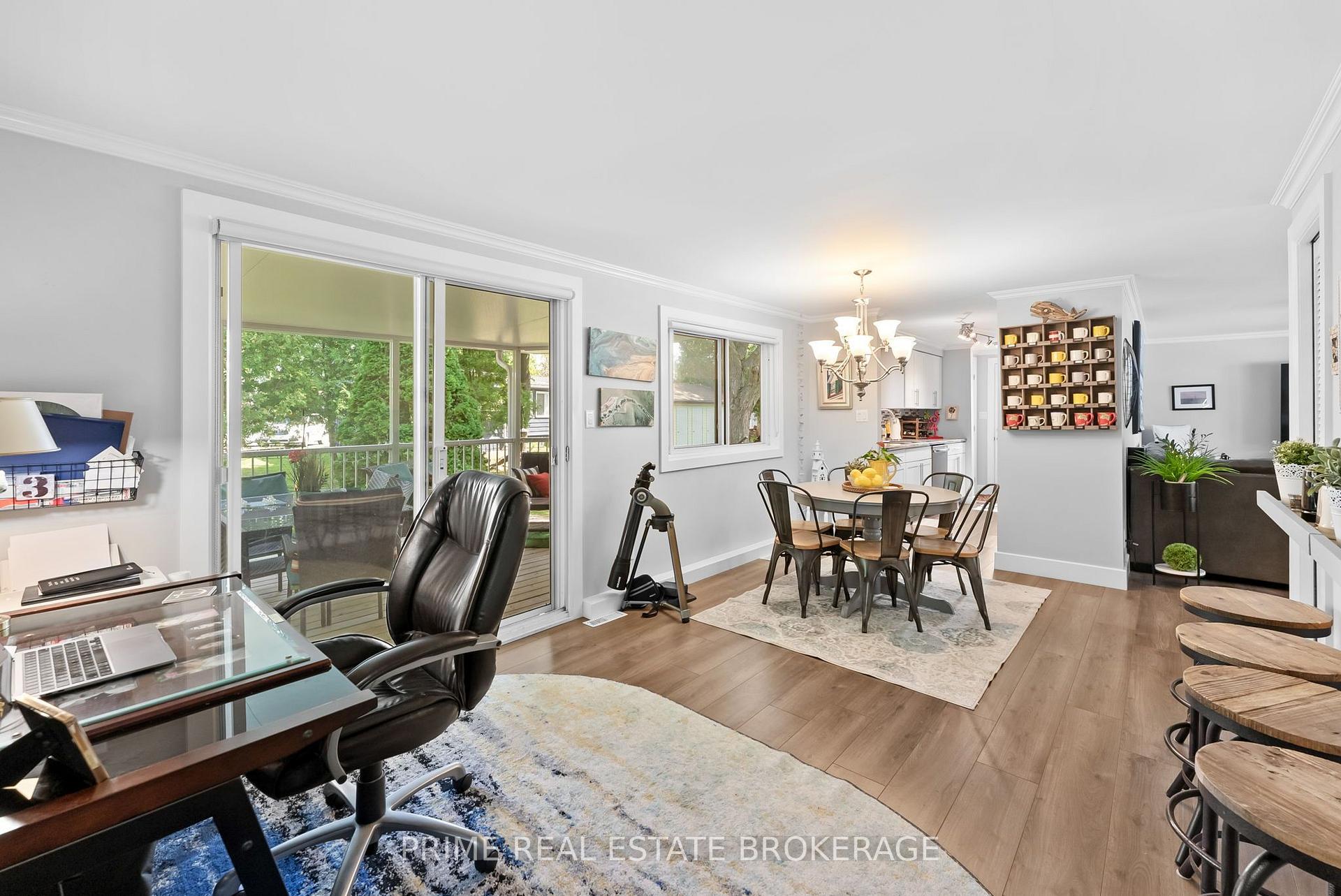 Photo 16 of 93 Shannon Boulevard, South Huron, Stephen — HOMEH