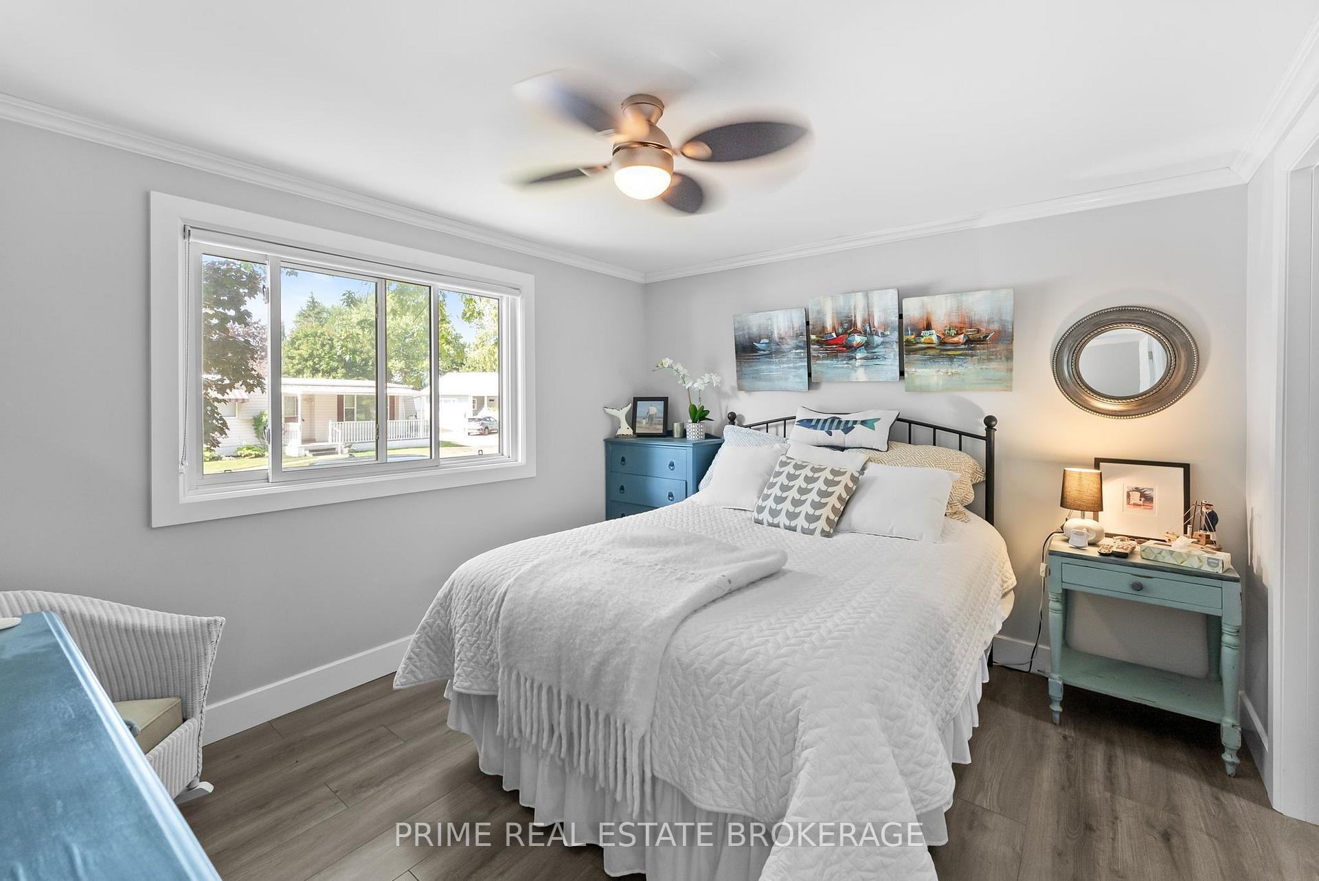Photo 17 of 93 Shannon Boulevard, South Huron, Stephen — HOMEH