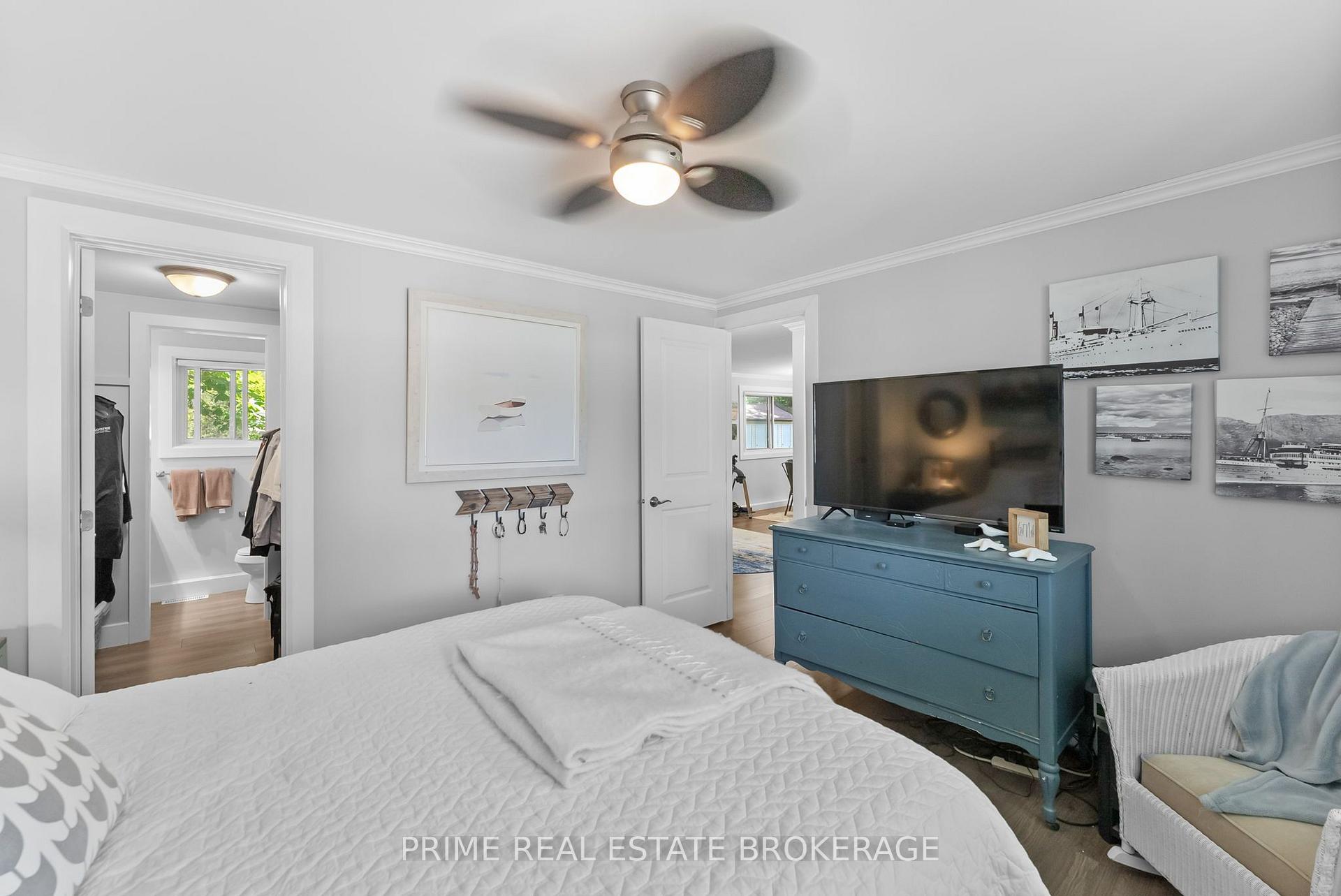 Photo 18 of 93 Shannon Boulevard, South Huron, Stephen — HOMEH
