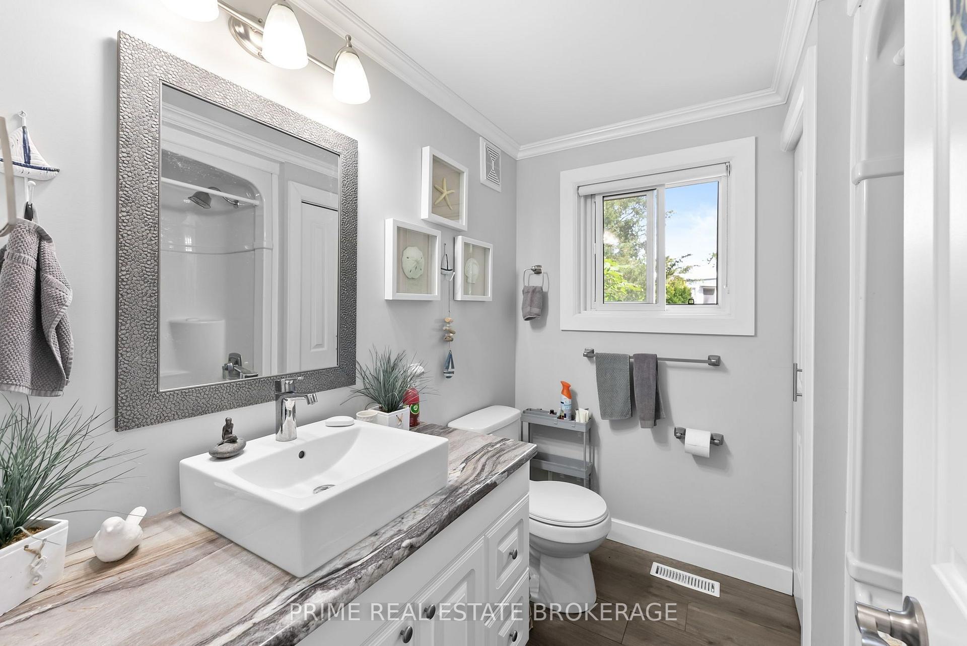 Photo 23 of 93 Shannon Boulevard, South Huron, Stephen — HOMEH