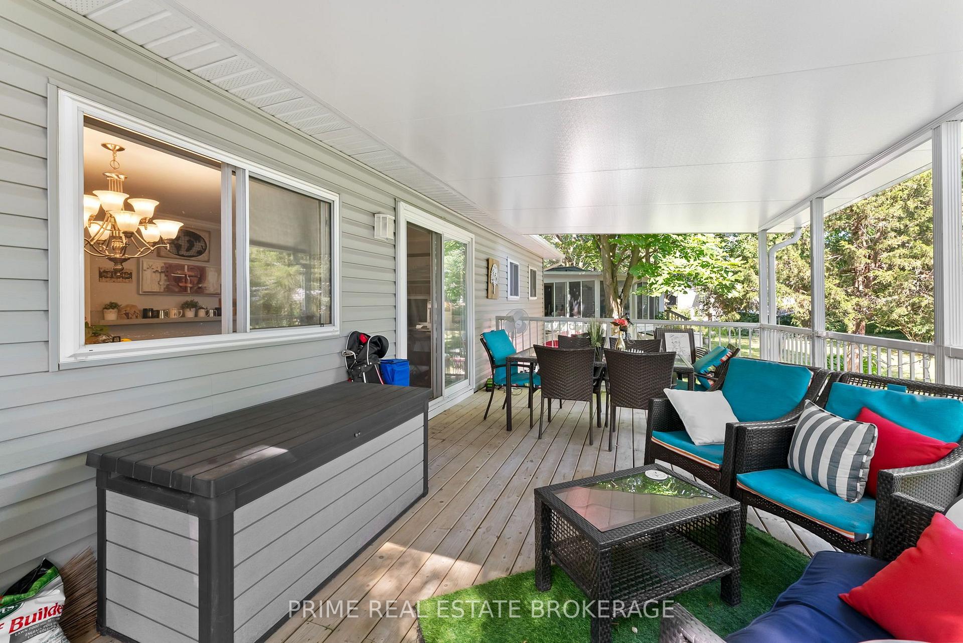 Photo 26 of 93 Shannon Boulevard, South Huron, Stephen — HOMEH