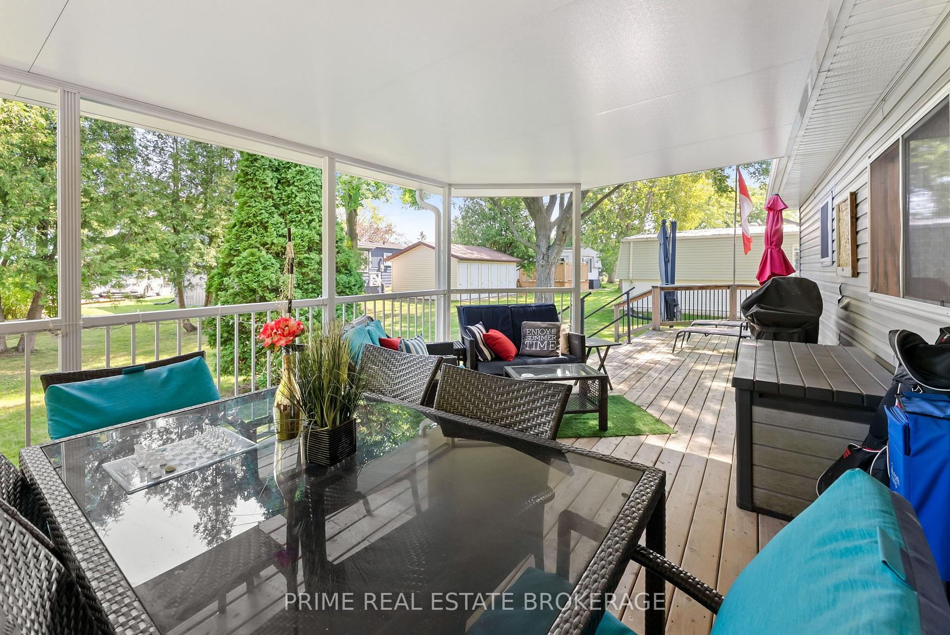 Photo 27 of 93 Shannon Boulevard, South Huron, Stephen — HOMEH