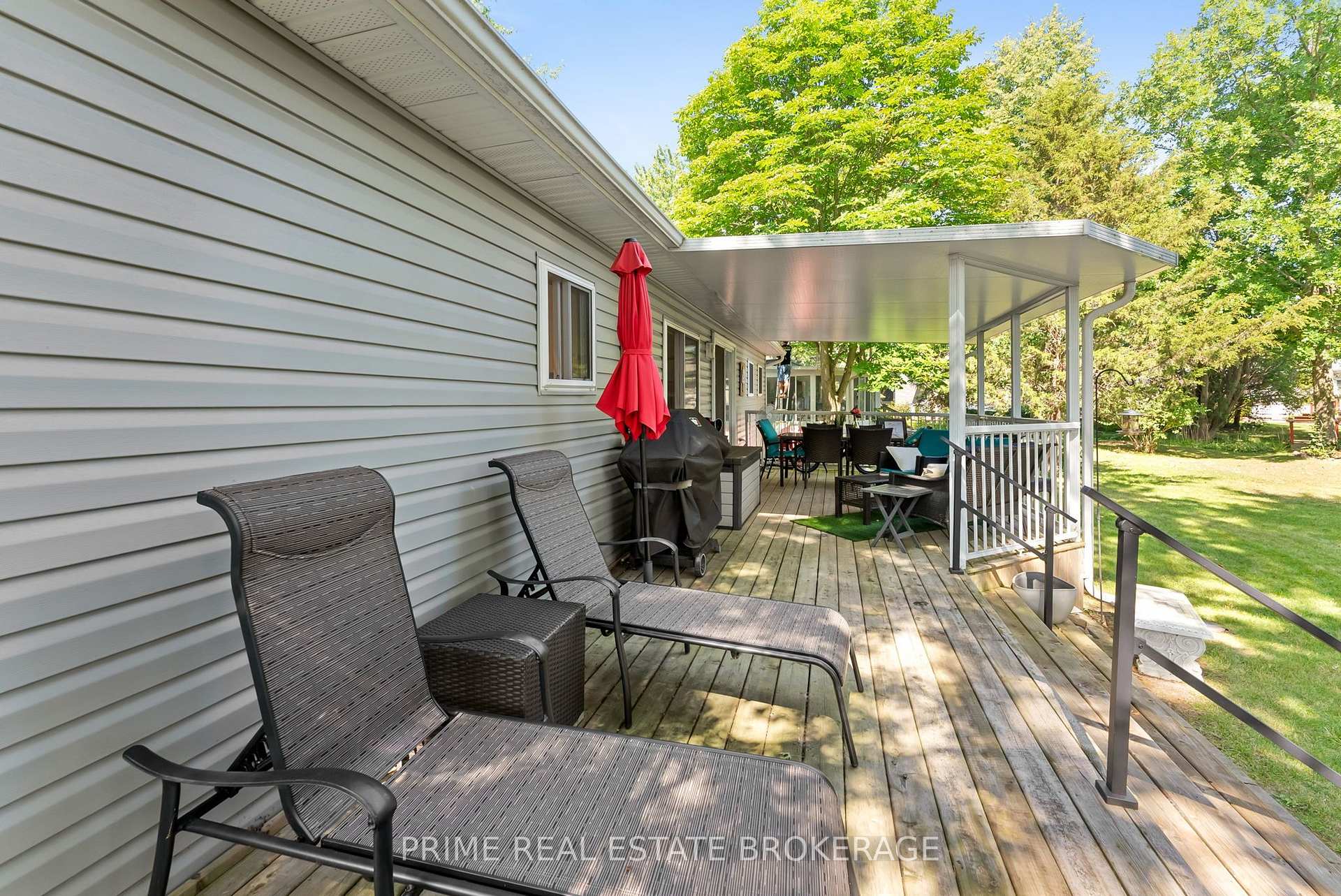 Photo 28 of 93 Shannon Boulevard, South Huron, Stephen — HOMEH