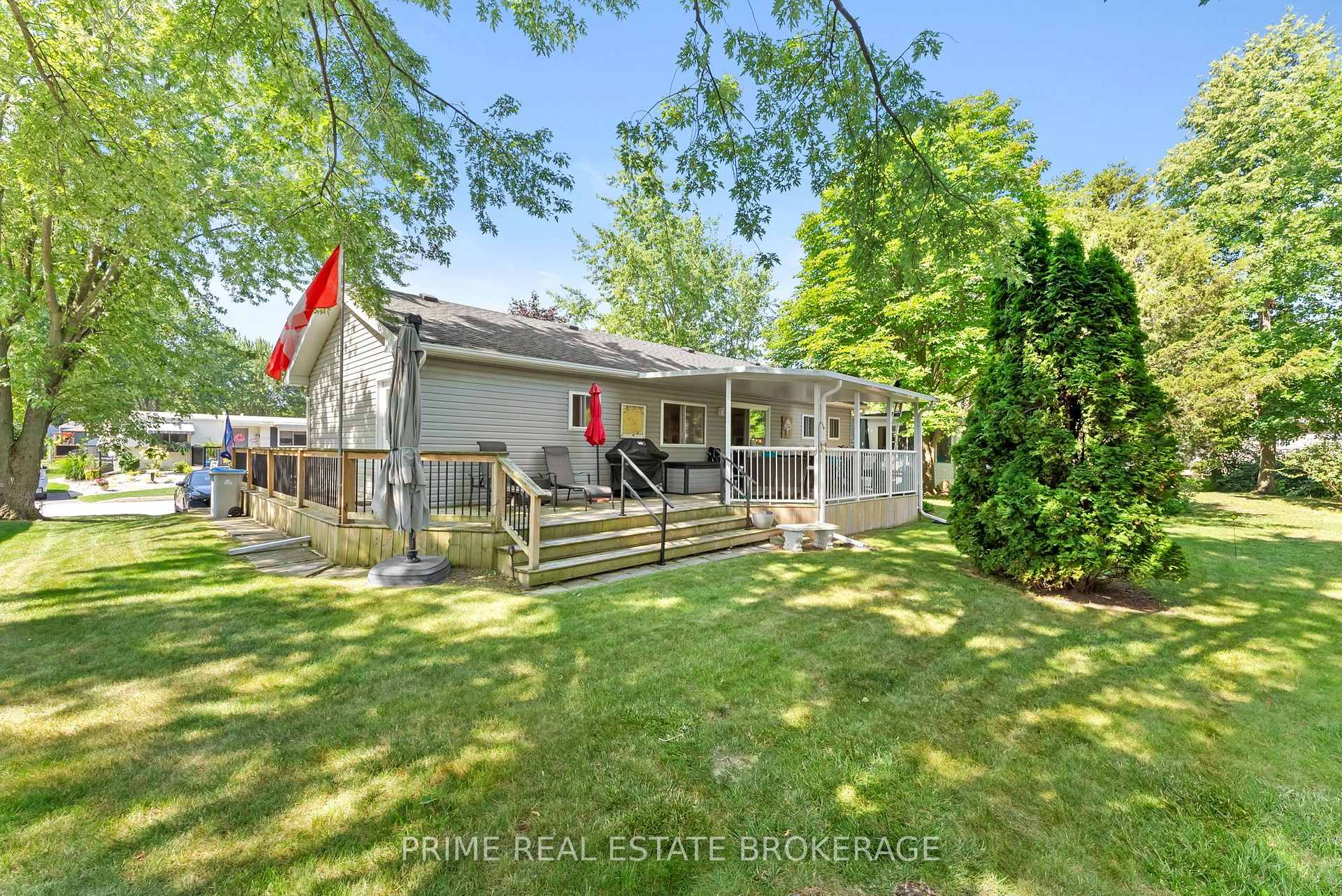 Photo 29 of 93 Shannon Boulevard, South Huron, Stephen — HOMEH