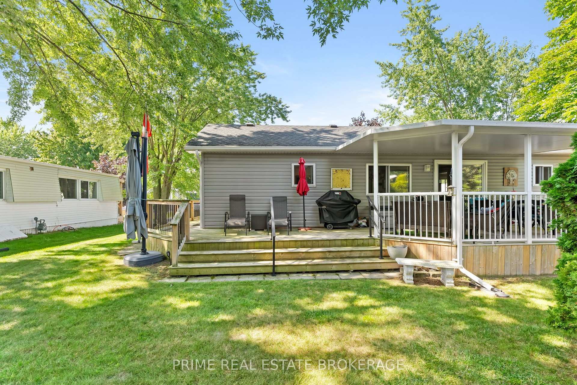 Photo 30 of 93 Shannon Boulevard, South Huron, Stephen — HOMEH