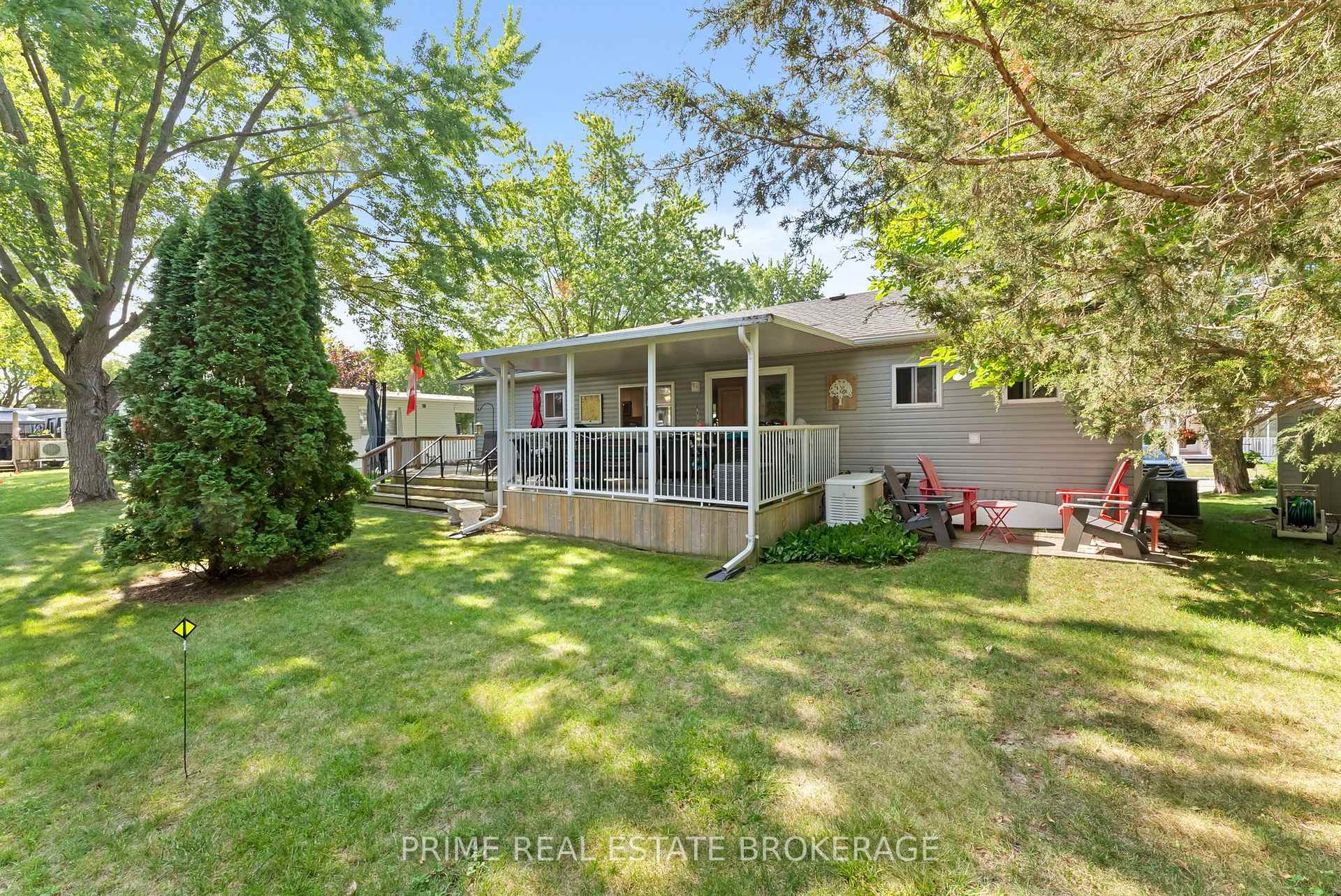 Photo 31 of 93 Shannon Boulevard, South Huron, Stephen — HOMEH
