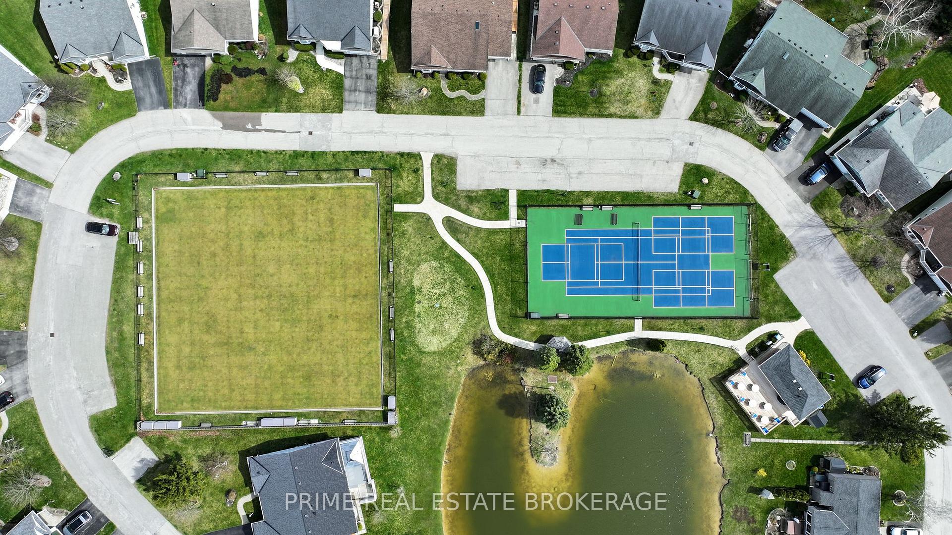 Photo 32 of 93 Shannon Boulevard, South Huron, Stephen — HOMEH
