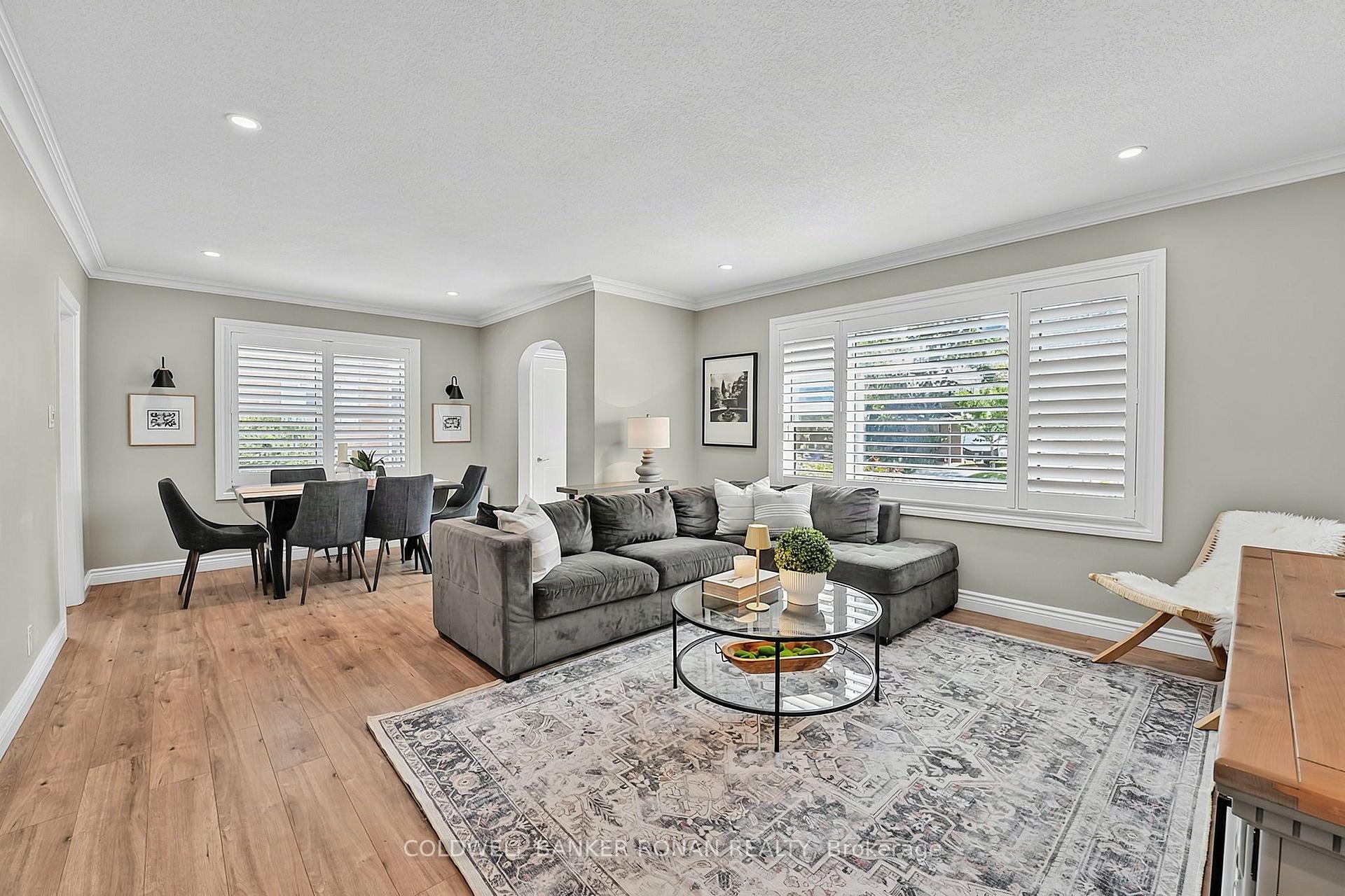 Photo 4 of 22 Nelson Street, New Tecumseth, Alliston — HOMEH