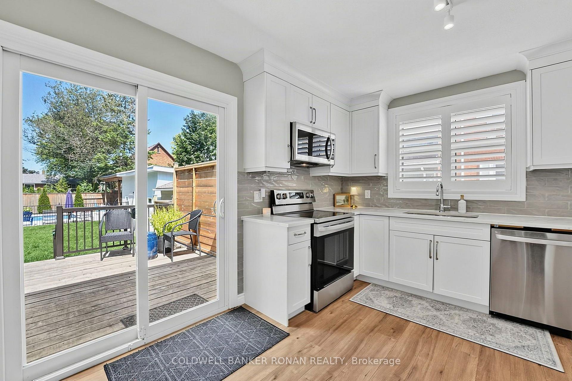 Photo 10 of 22 Nelson Street, New Tecumseth, Alliston — HOMEH