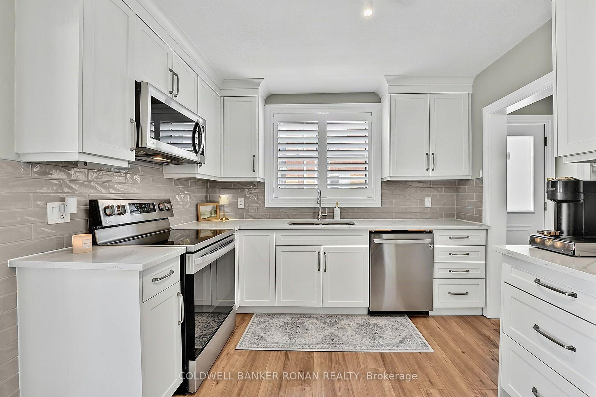 Photo 11 of 22 Nelson Street, New Tecumseth, Alliston — HOMEH
