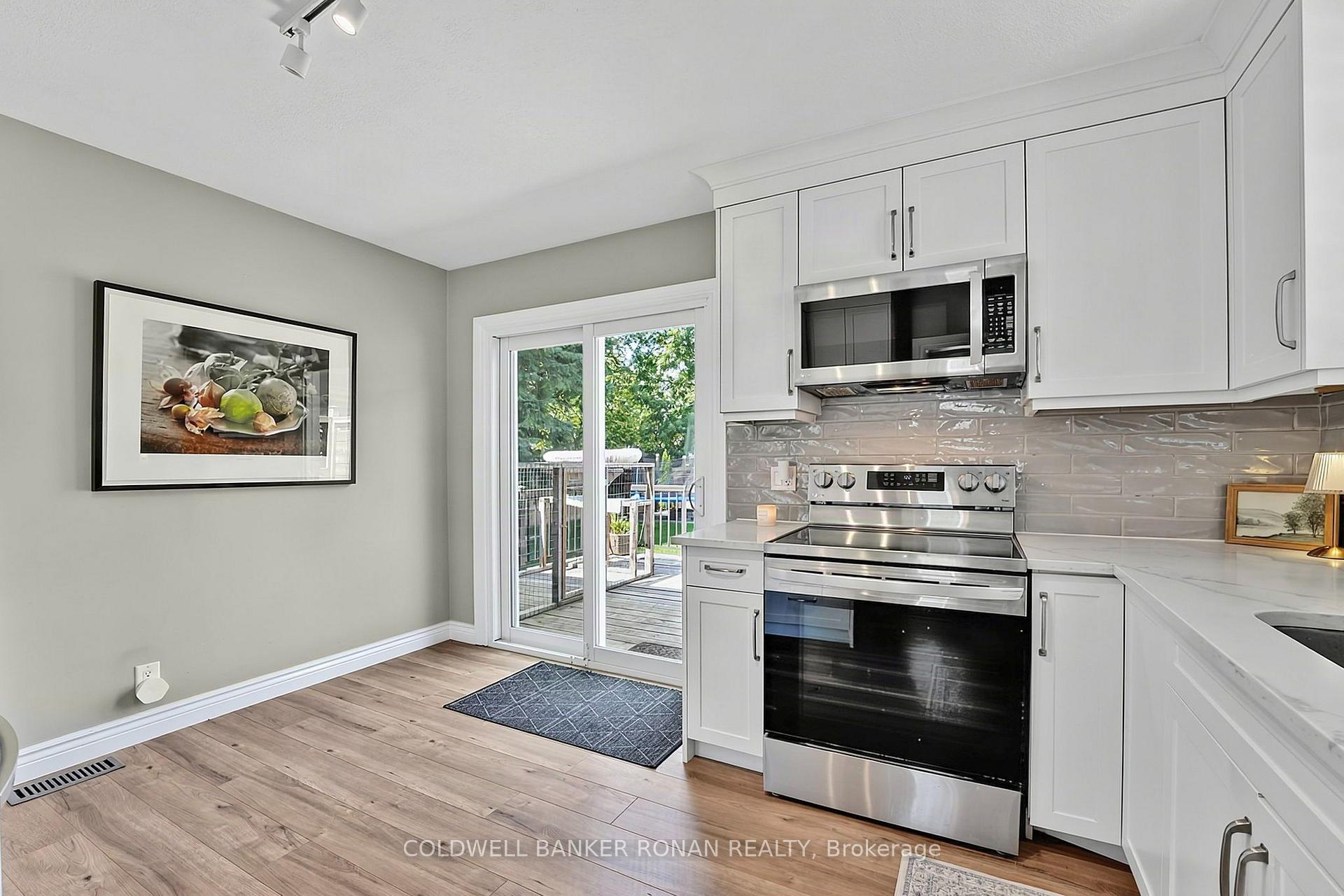 Photo 14 of 22 Nelson Street, New Tecumseth, Alliston — HOMEH