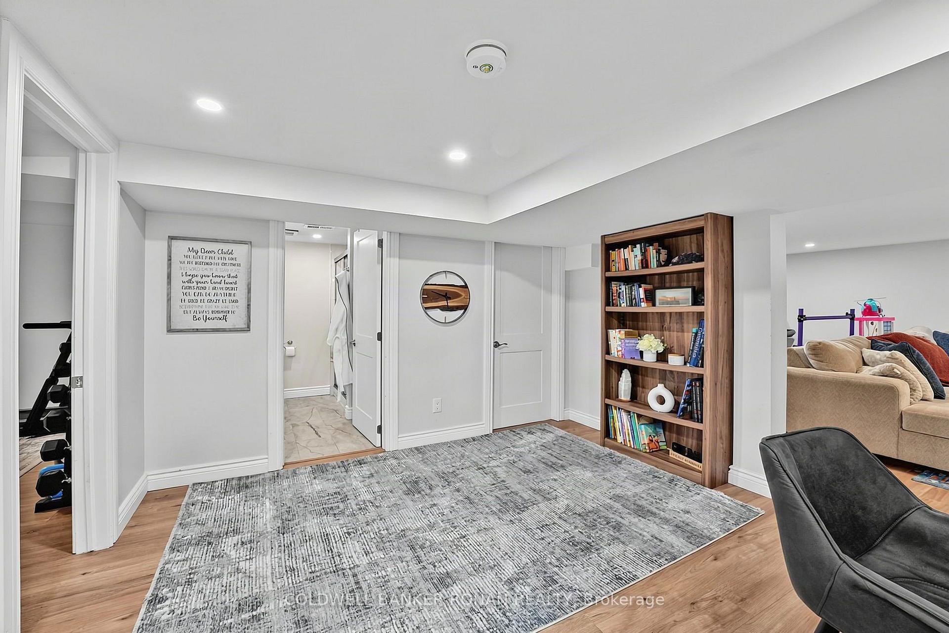 Photo 23 of 22 Nelson Street, New Tecumseth, Alliston — HOMEH