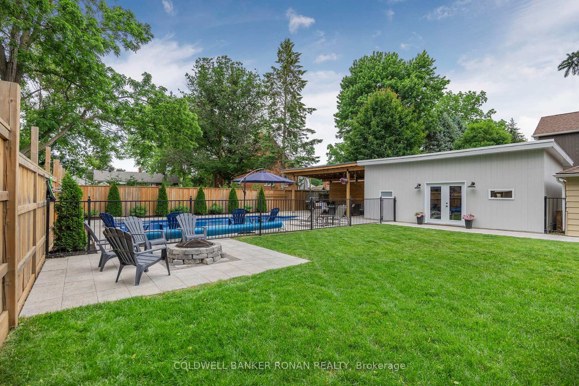 Photo 35 of 22 Nelson Street, New Tecumseth, Alliston — HOMEH