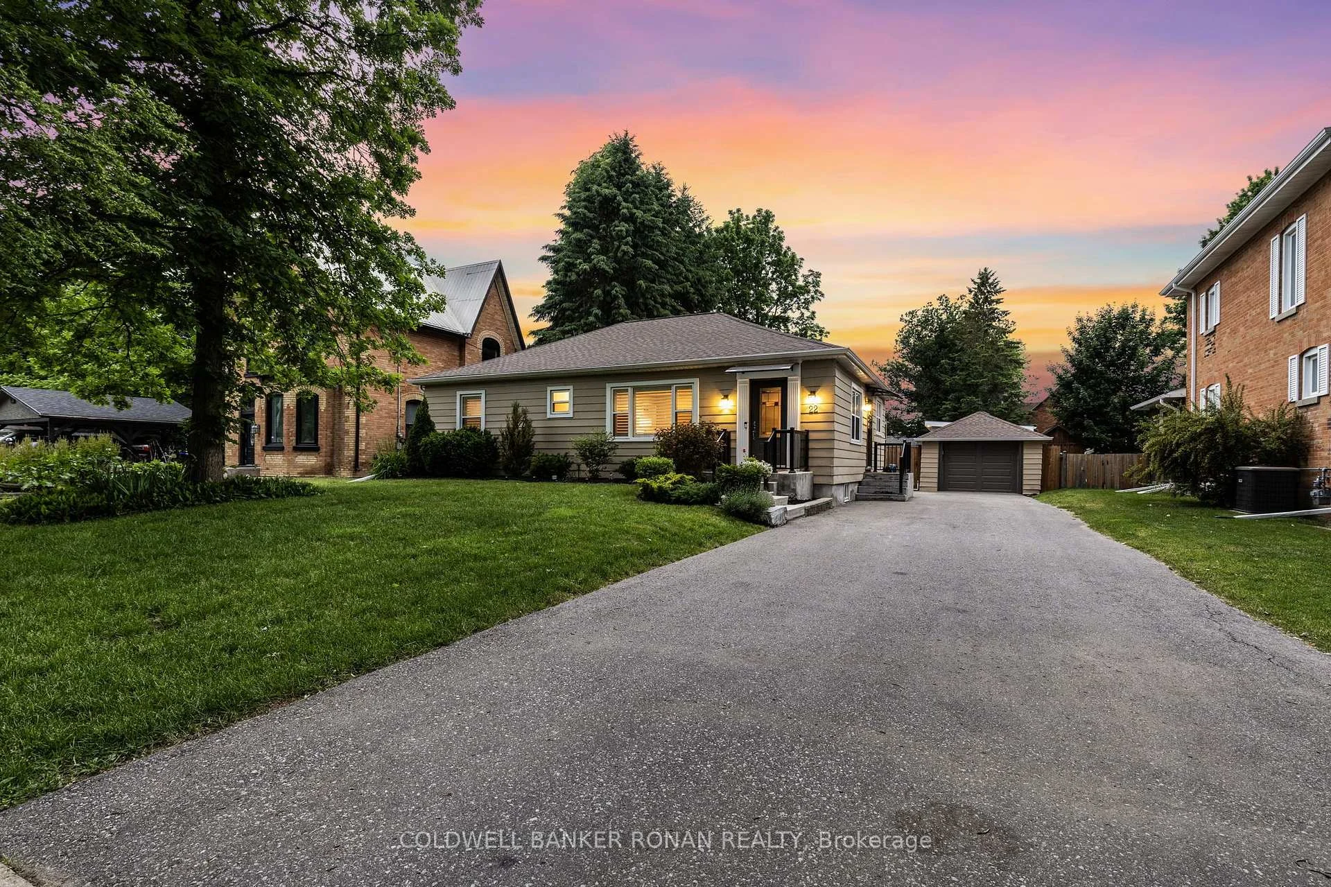 Photo 47 of 22 Nelson Street, New Tecumseth, Alliston — HOMEH
