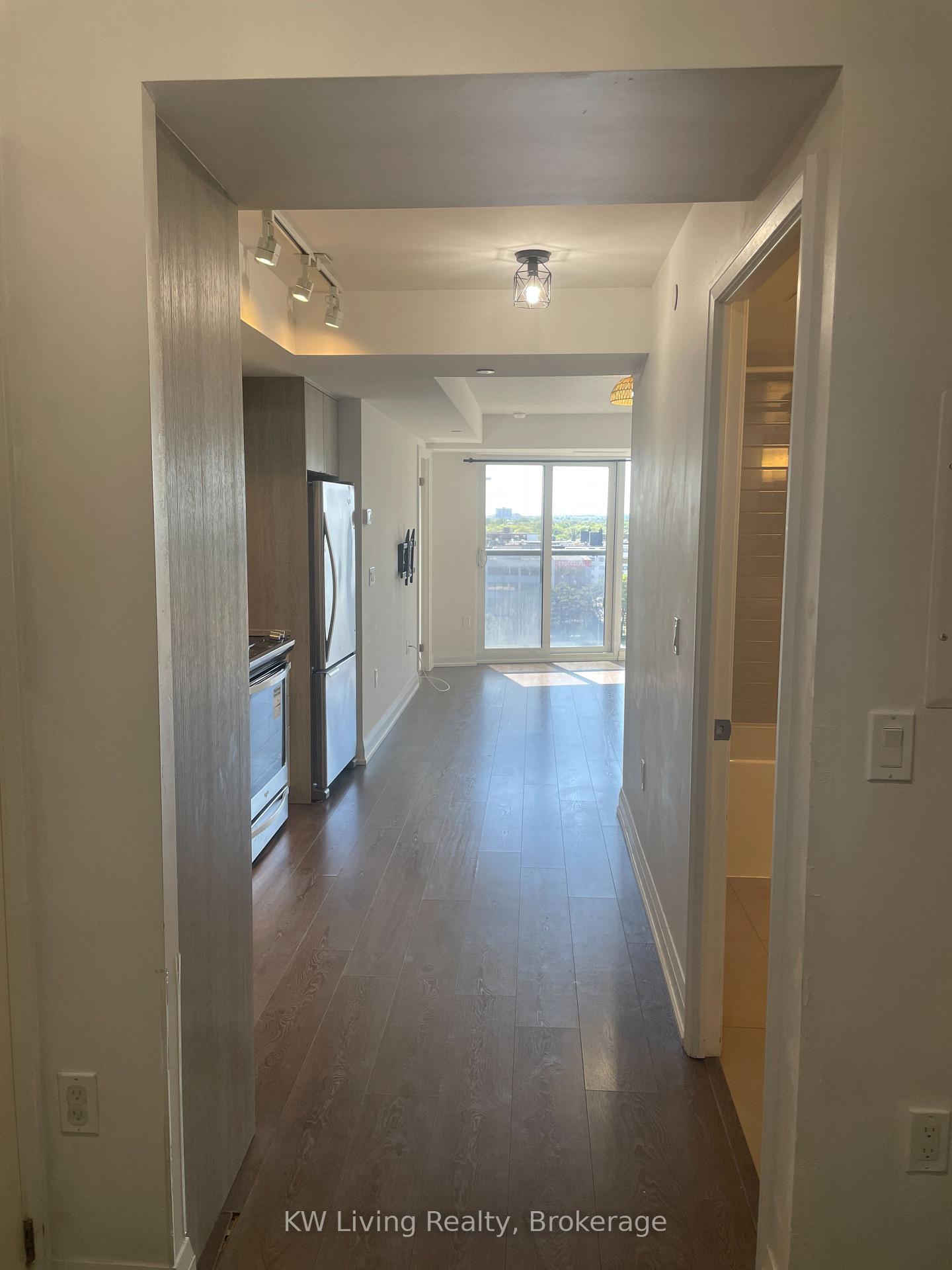 Photo 1 of Unit 805, 9 Valhalla Inn Road, Etobicoke, Islington-City Centre West — HOMEH