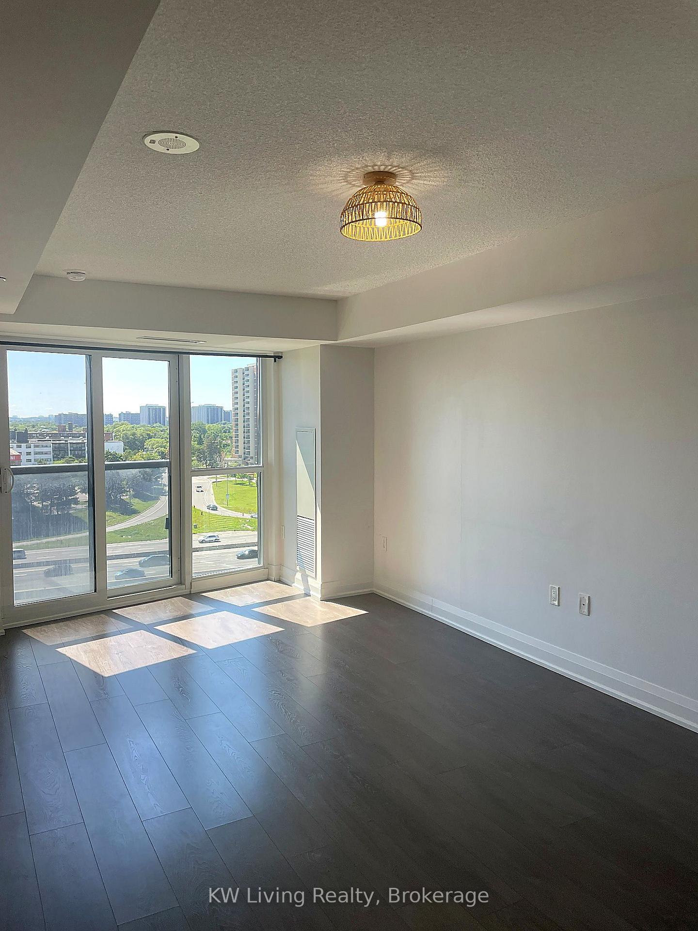 Photo 2 of Unit 805, 9 Valhalla Inn Road, Etobicoke, Islington-City Centre West — HOMEH