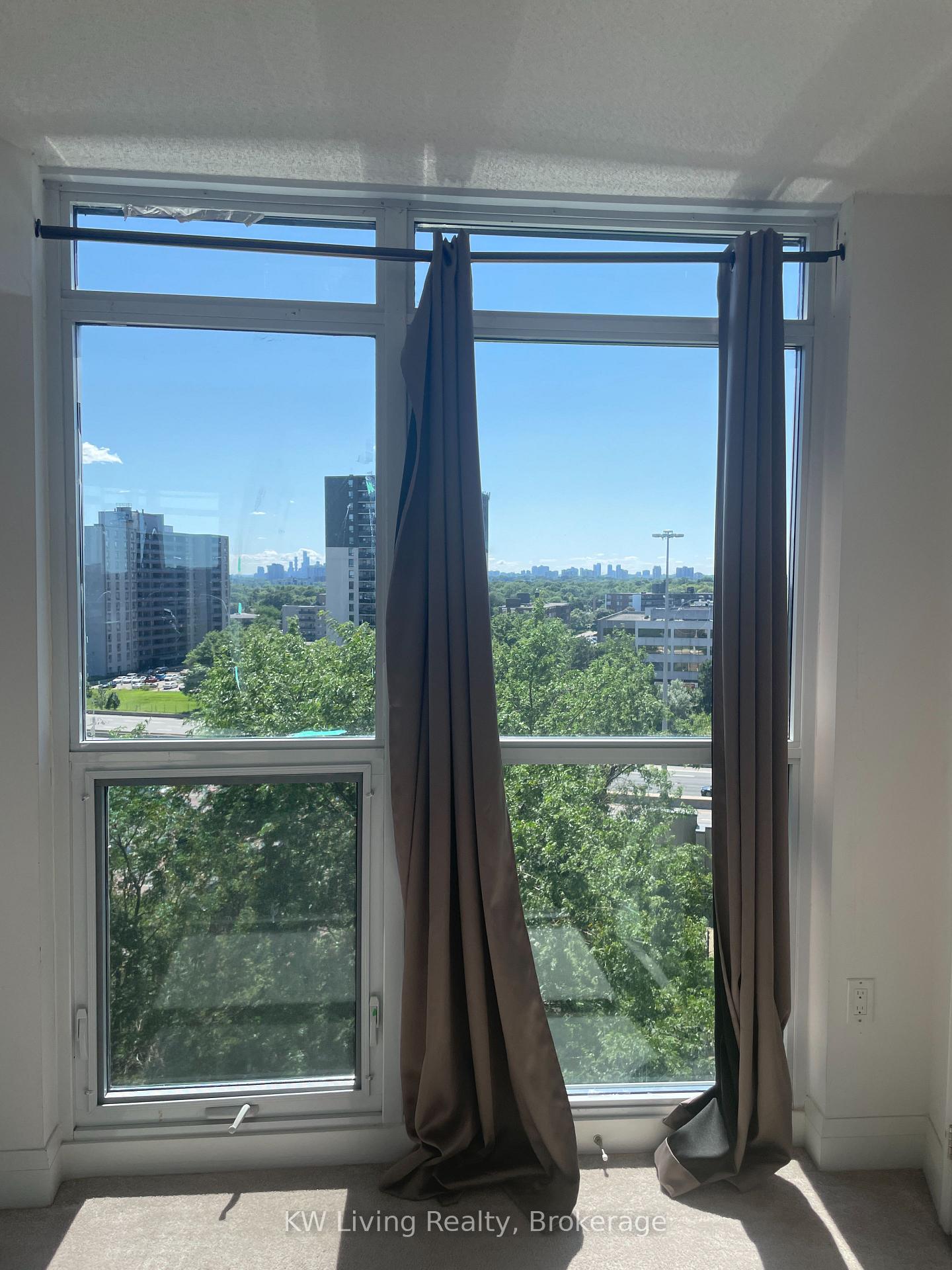 Photo 7 of Unit 805, 9 Valhalla Inn Road, Etobicoke, Islington-City Centre West — HOMEH