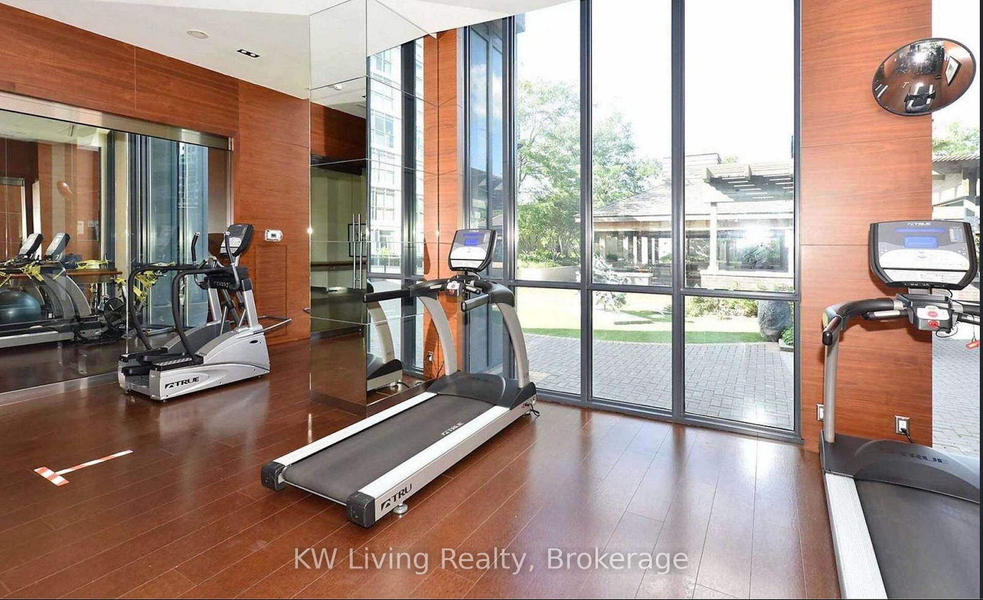 Photo 10 of Unit 805, 9 Valhalla Inn Road, Etobicoke, Islington-City Centre West — HOMEH