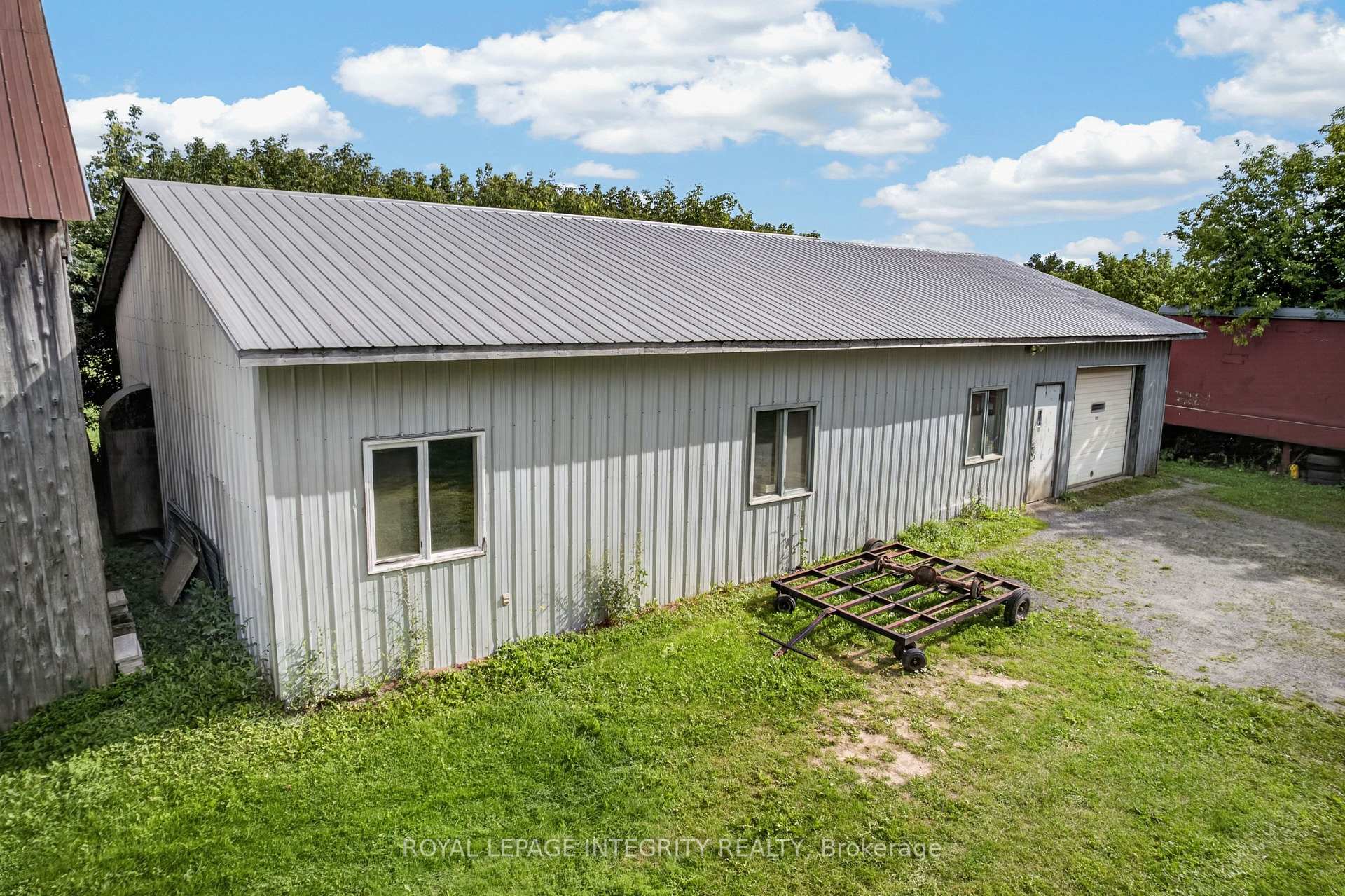 Photo 24 of 2063 Dwyer Hill Road, Ottawa, Remainder of Stittsville & Area — HOMEH