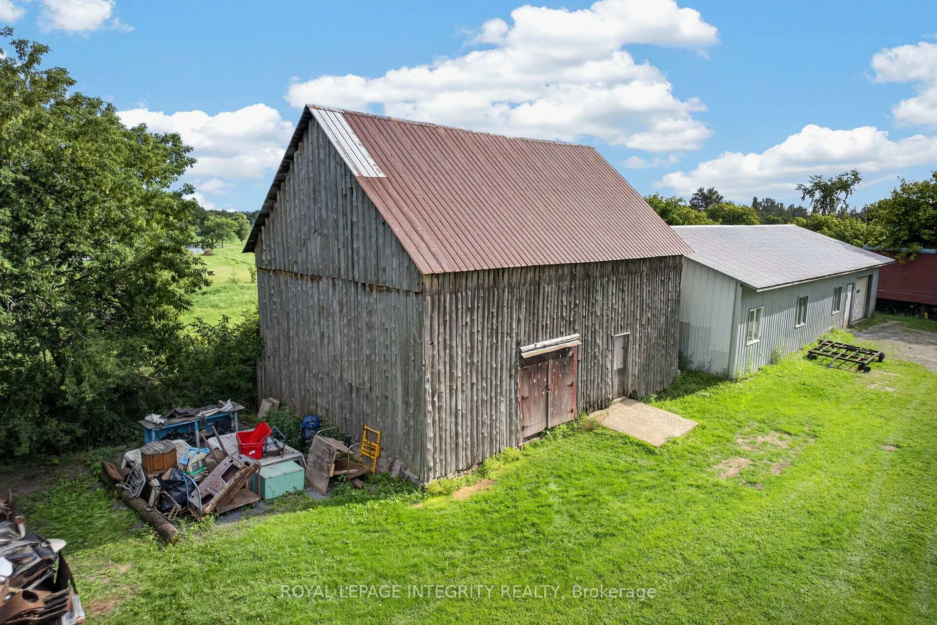 Photo 26 of 2063 Dwyer Hill Road, Ottawa, Remainder of Stittsville & Area — HOMEH