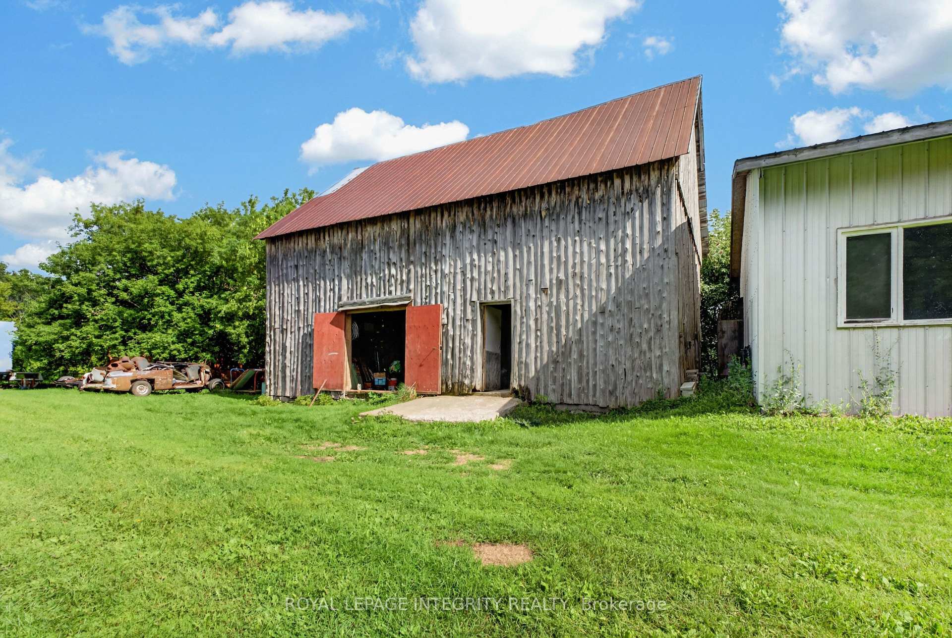 Photo 29 of 2063 Dwyer Hill Road, Ottawa, Remainder of Stittsville & Area — HOMEH