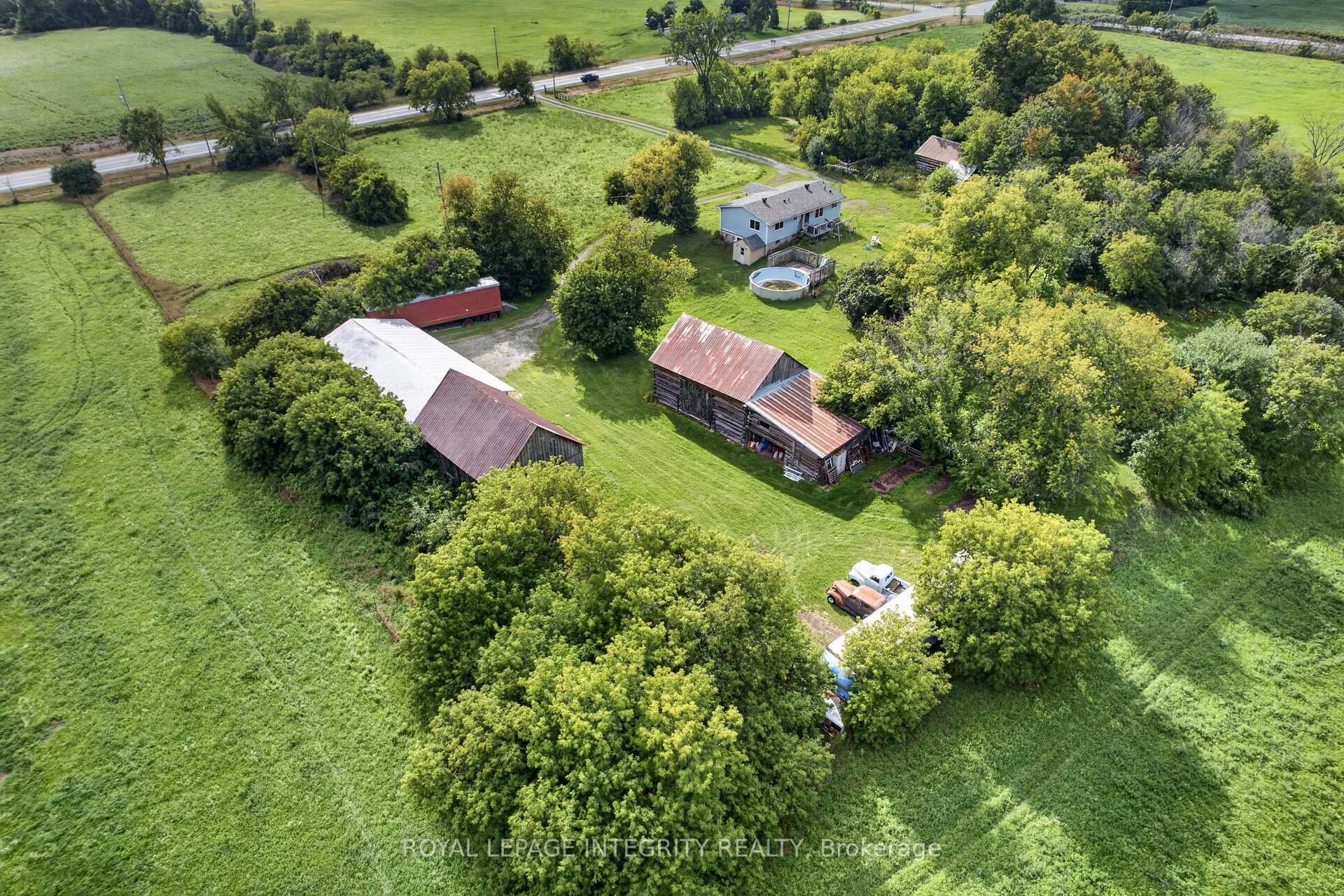 Photo 34 of 2063 Dwyer Hill Road, Ottawa, Remainder of Stittsville & Area — HOMEH