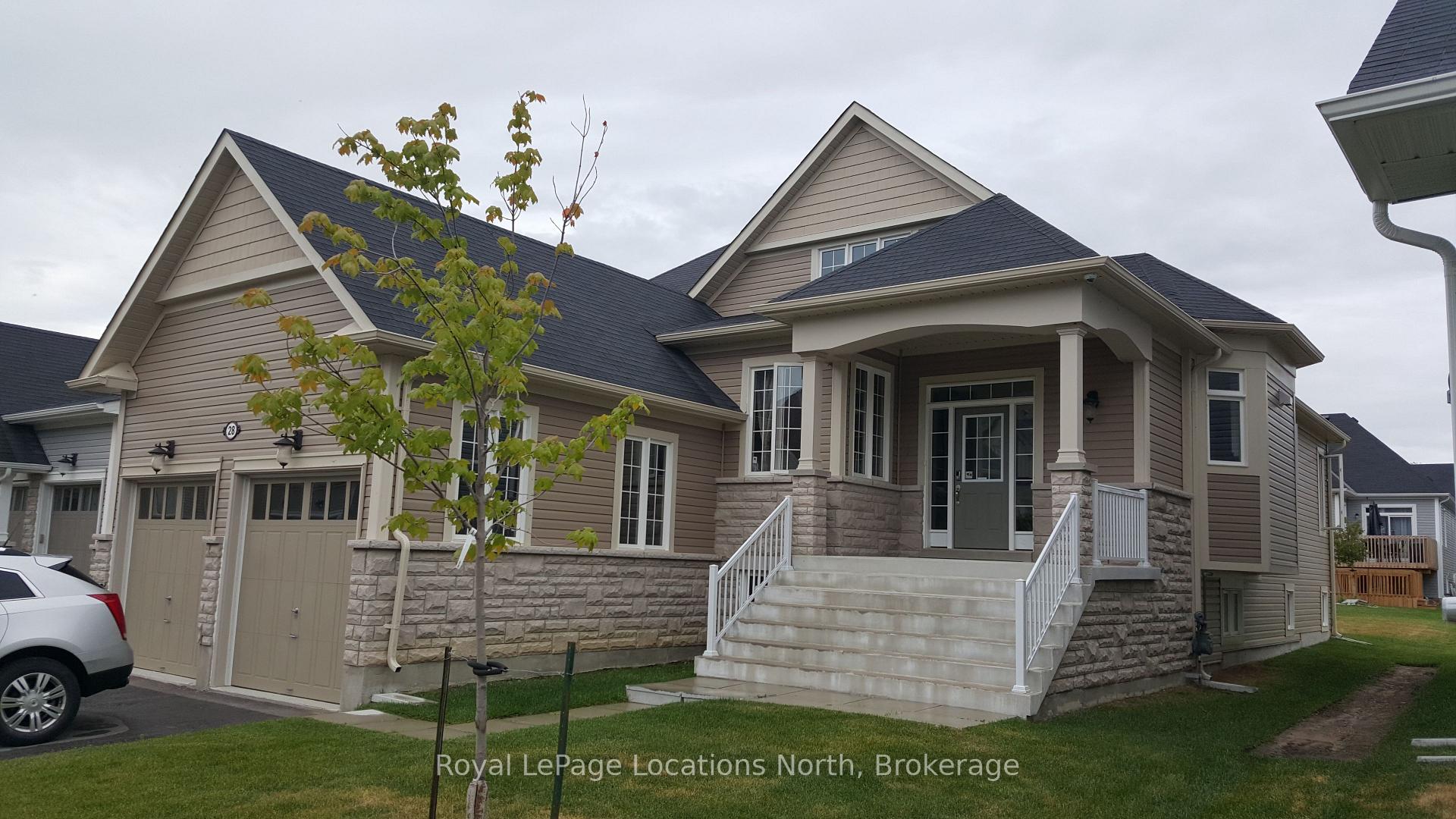 Photo 1 of 28 Waterview Road, Wasaga Beach — HOMEH