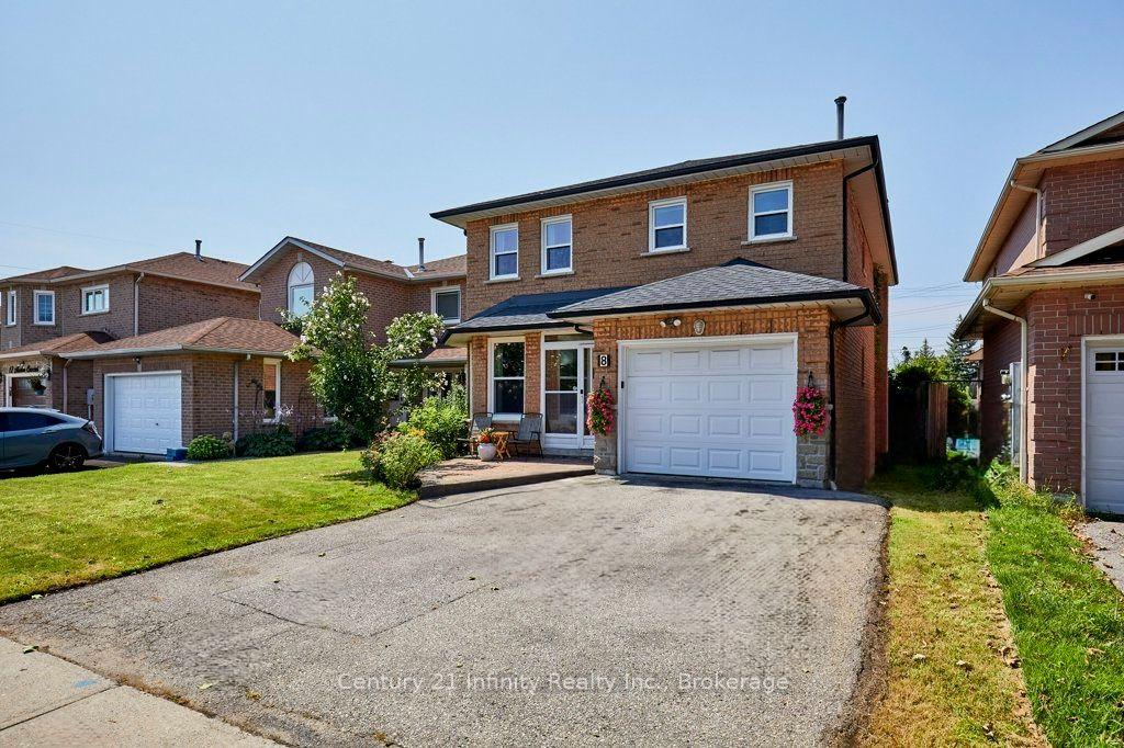Photo 47 of 8 Murkar Crescent, Whitby, Blue Grass Meadows — HOMEH