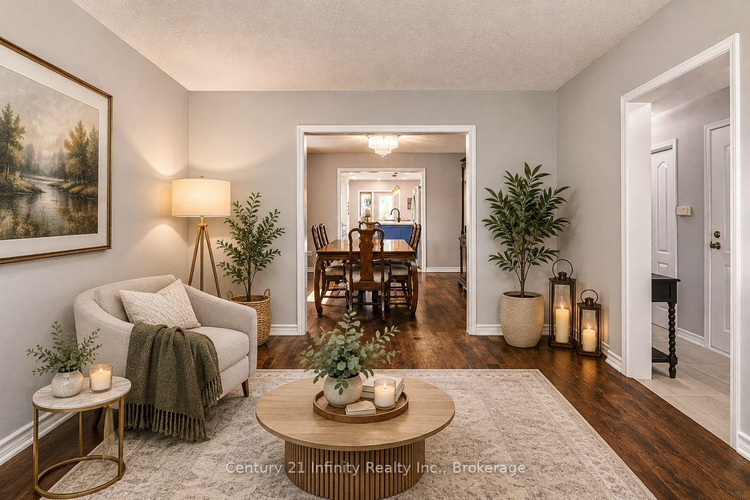 Photo 13 of 8 Murkar Crescent, Whitby, Blue Grass Meadows — HOMEH