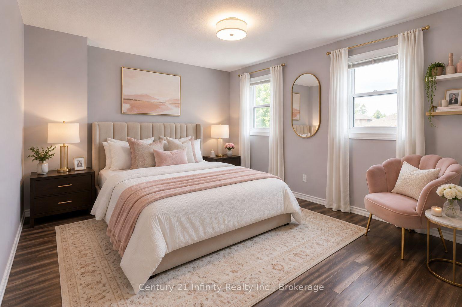 Photo 28 of 8 Murkar Crescent, Whitby, Blue Grass Meadows — HOMEH