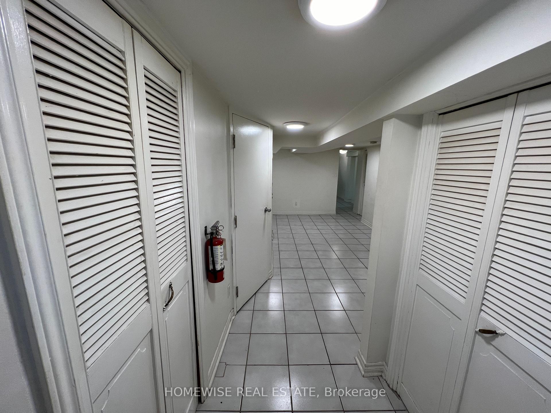 Photo 18 of Unit Lower, 261 Ossington Avenue, Toronto, Trinity-Bellwoods — HOMEH