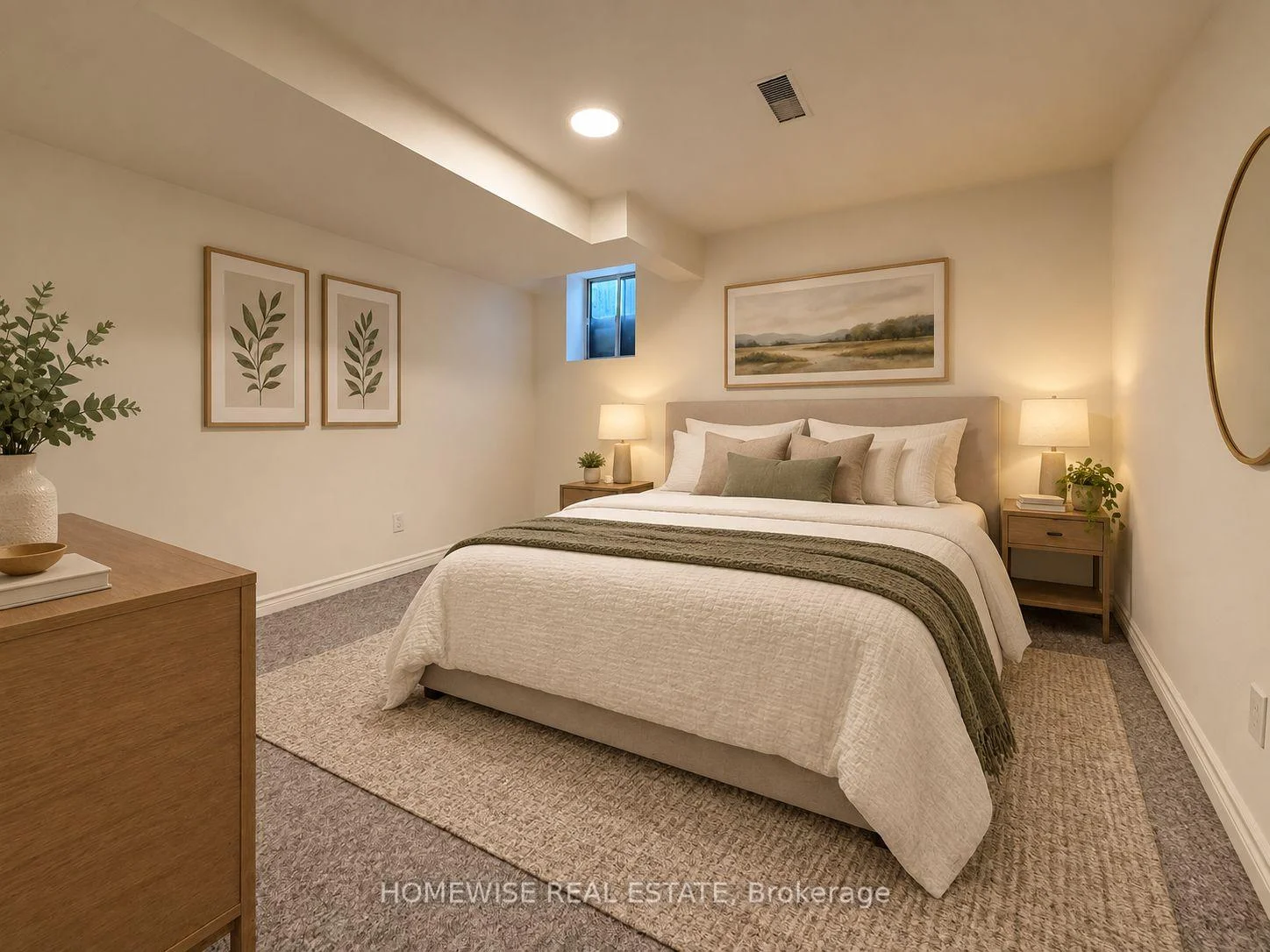 Photo 8 of Unit Lower, 261 Ossington Avenue, Toronto, Trinity-Bellwoods — HOMEH