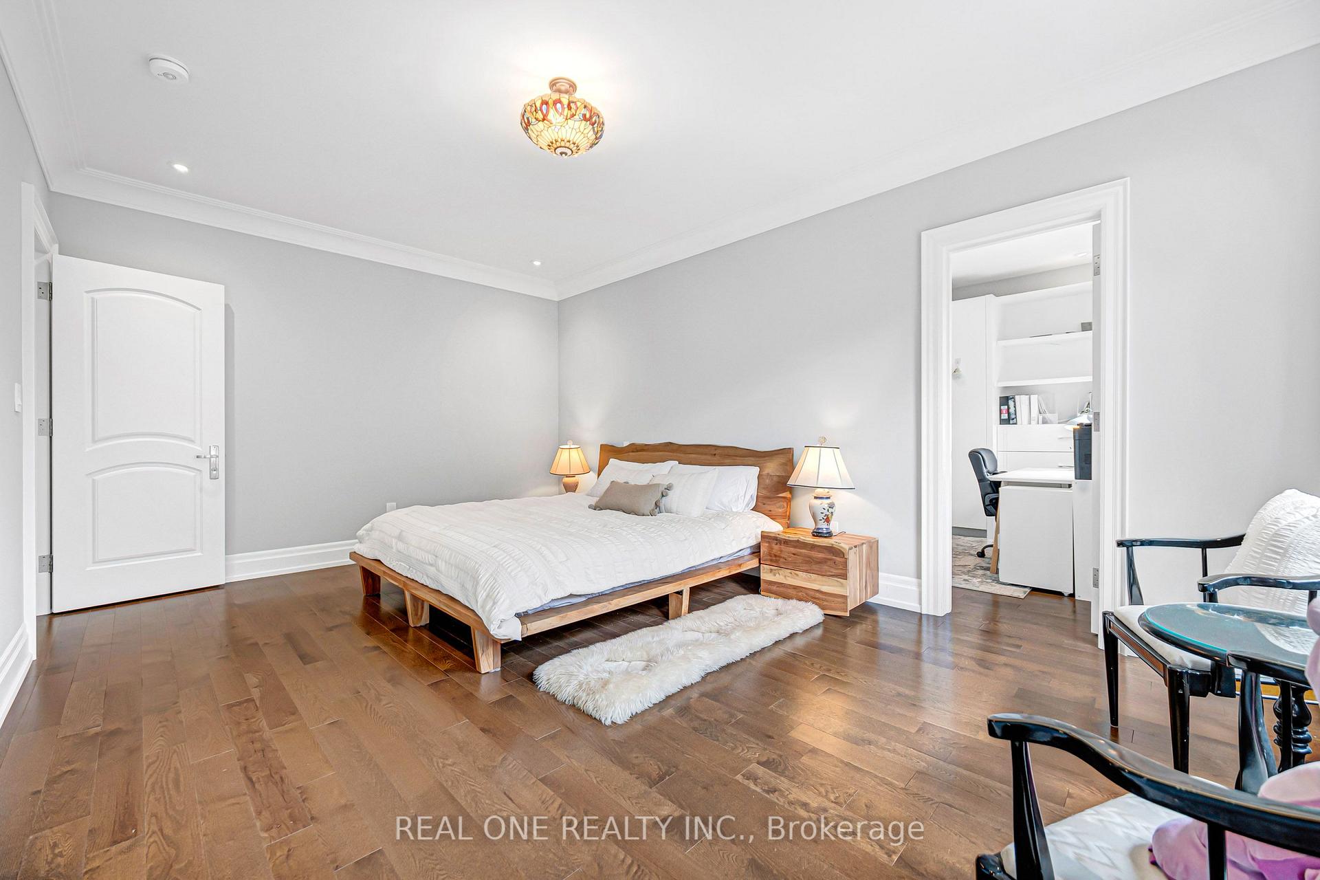 Photo 27 of 100 Ridelle Avenue, Toronto, Forest Hill North — HOMEH
